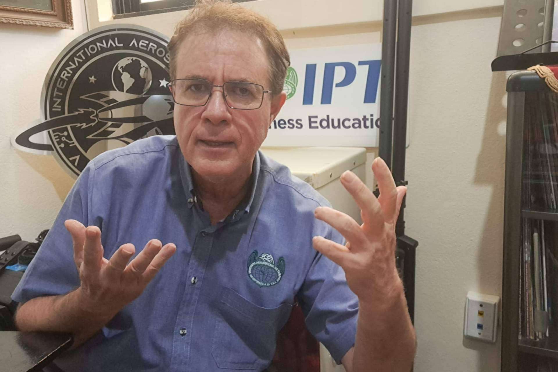 Tamaulipas diseña su primer observatorio espacial