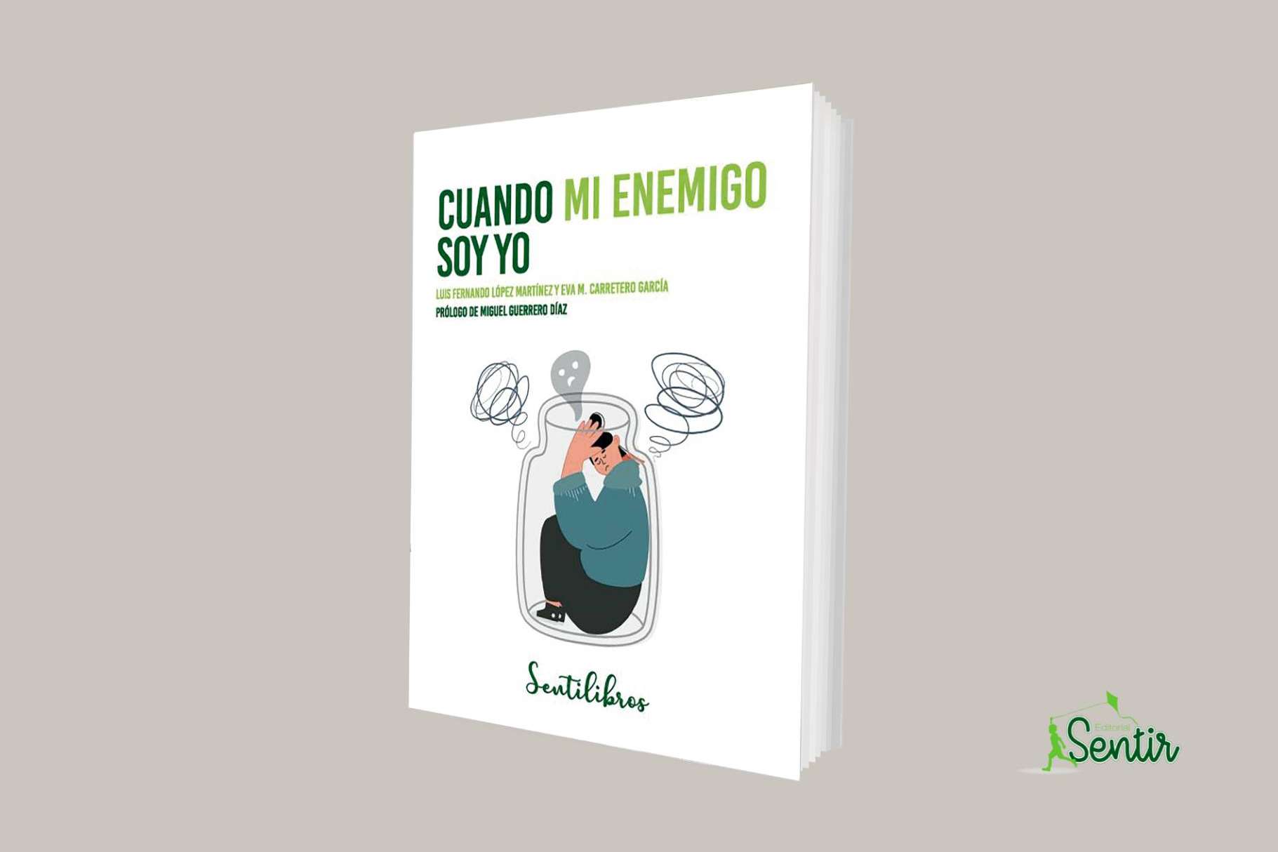 ¿Qué hacer cuando el enemigo es uno mismo?