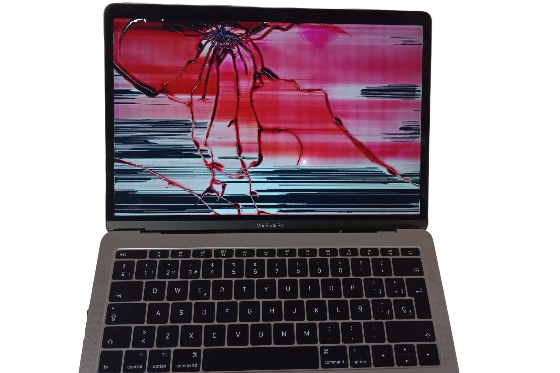 Servicio técnico de reparación de portátiles y MacBook de la mano de Reparar Ordenadores