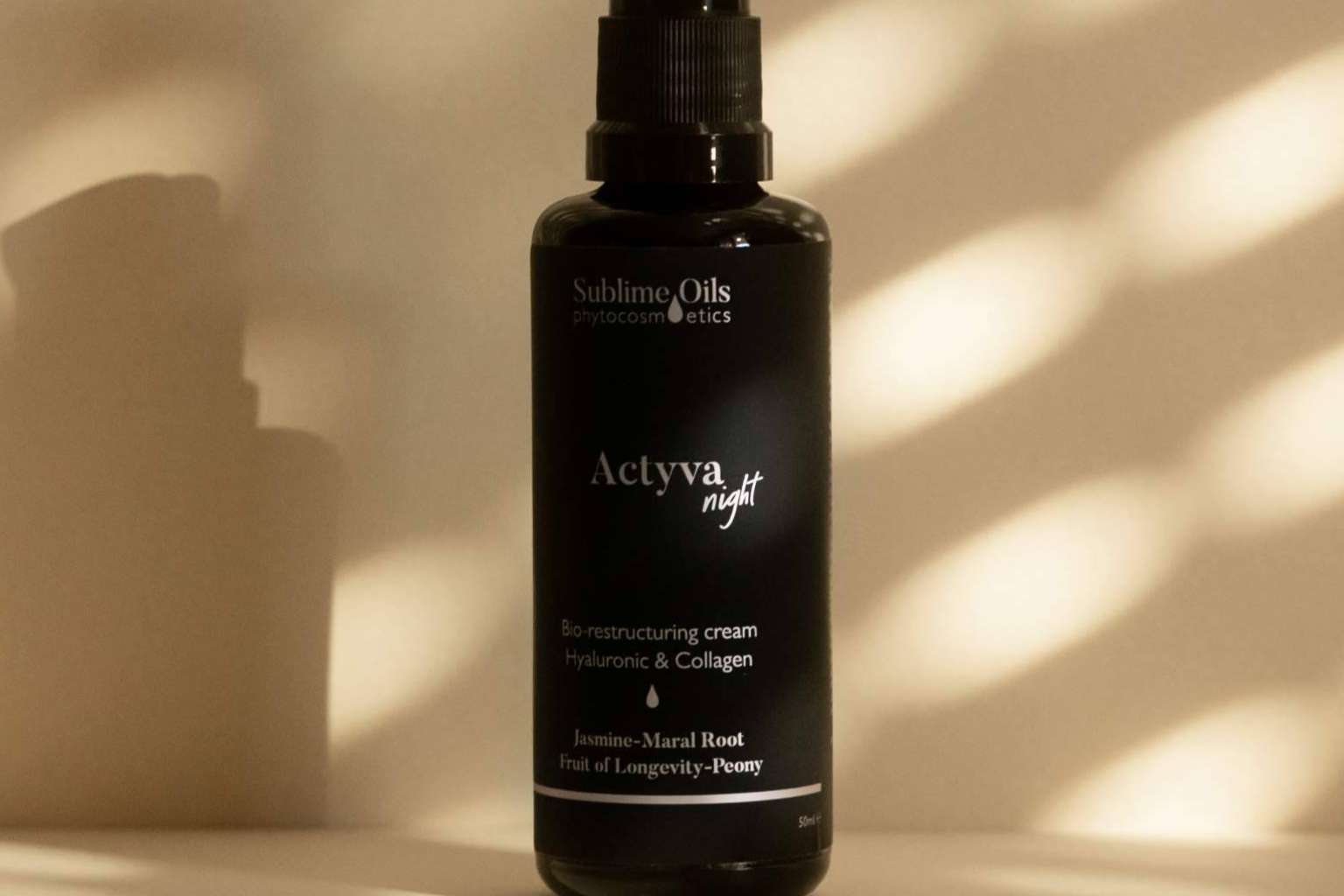 Wellsleeping, la cosmética del descanso creada por Sublime Oils
