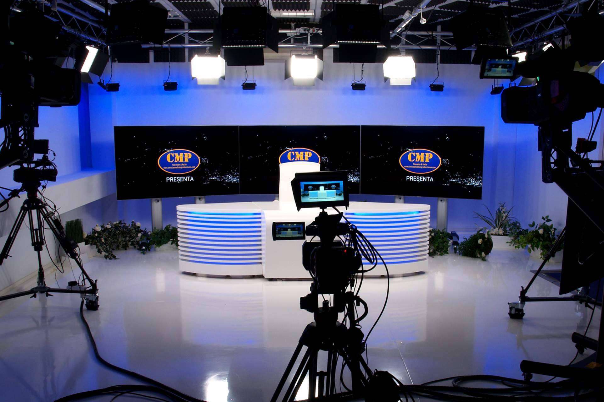 Especialistas en marketing sanitario en Excelencia Médica TV