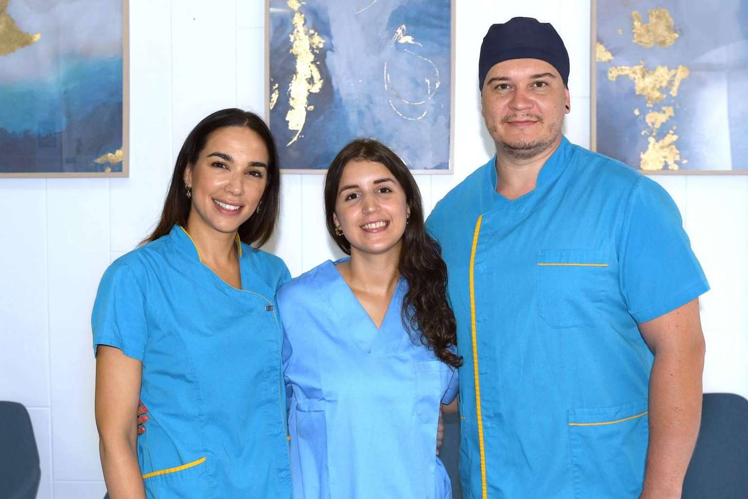 ¿Por qué la Clínica Dental Arai se posiciona como uno de los centros de referencia de la zona?