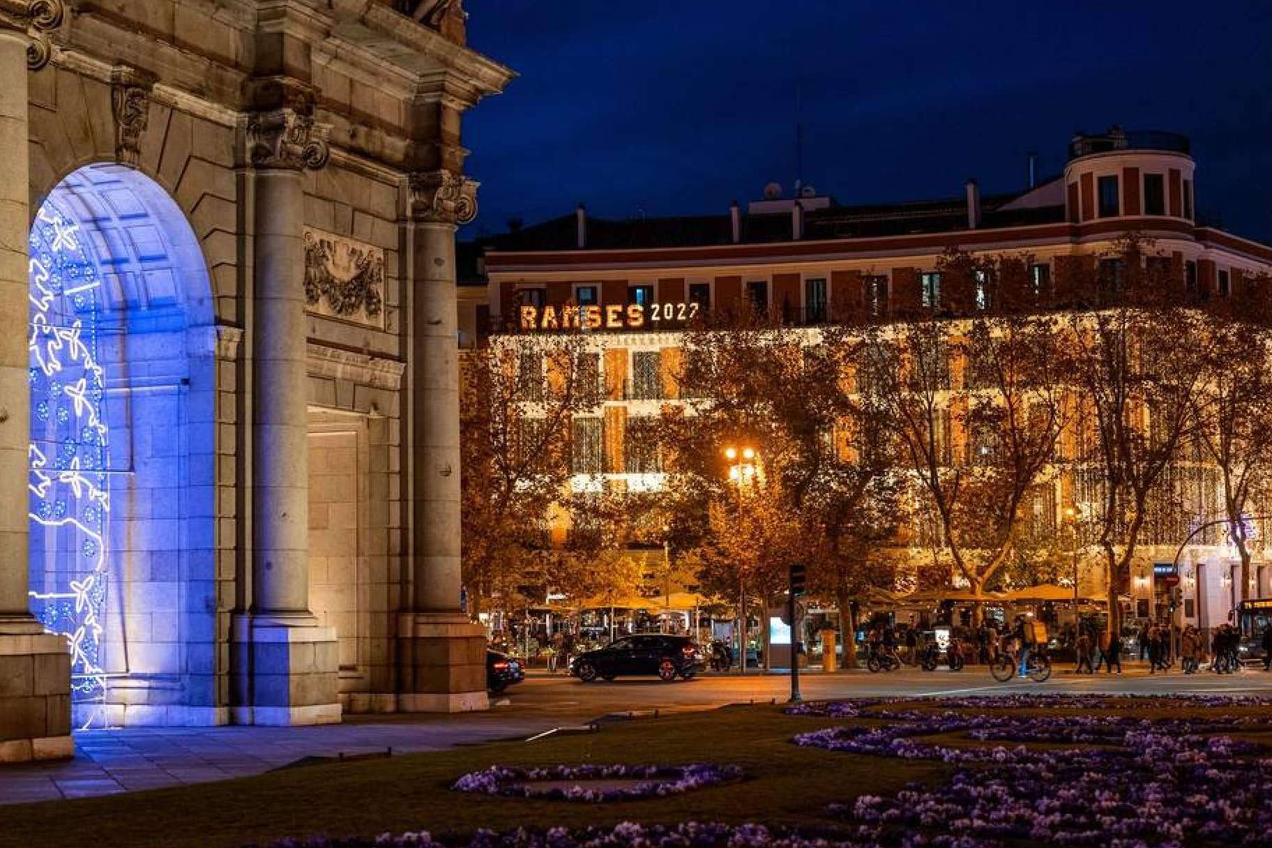 La celebración del 40 aniversario de CHAVSA cuenta con eventos en Madrid y Sevilla
