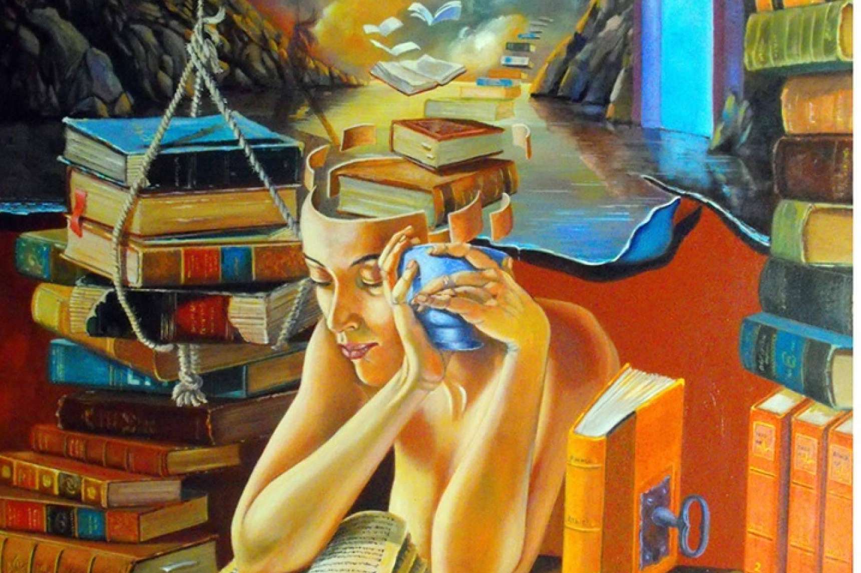 El cerebro, el gran misterio