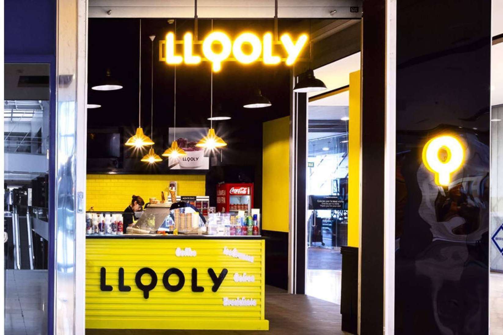 Gestión fácil y rentable de franquicias Llooly en España
