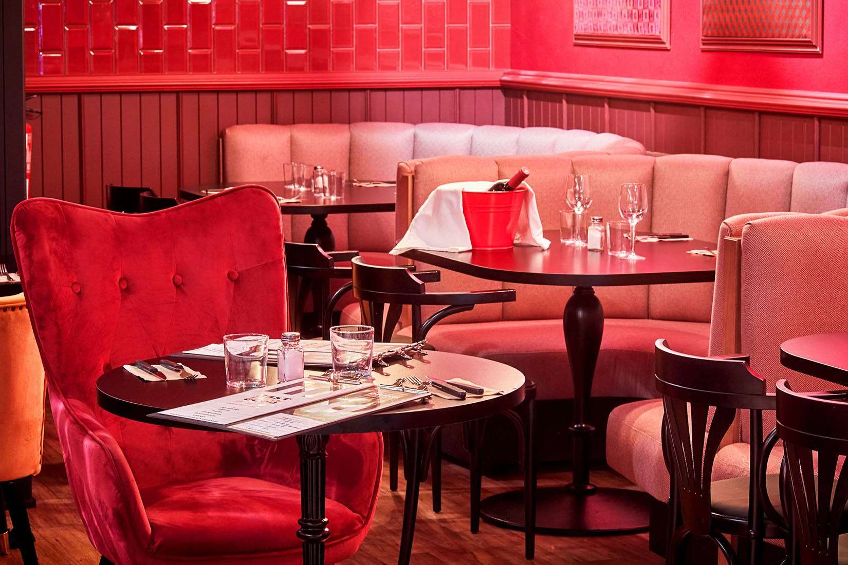 INDAStudio habla de la importancia de un buen proyecto de diseño en un negocio de restauración