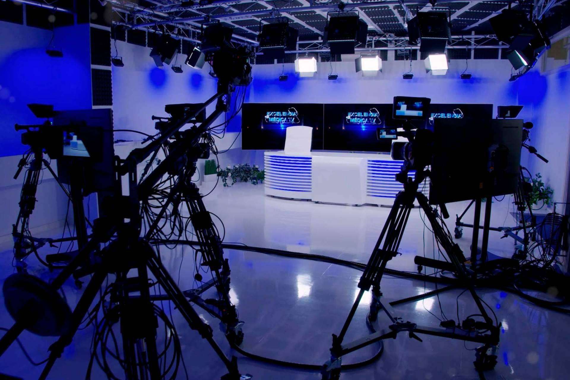 Excelencia Médica TV, un medio especialista para la comunicación médica