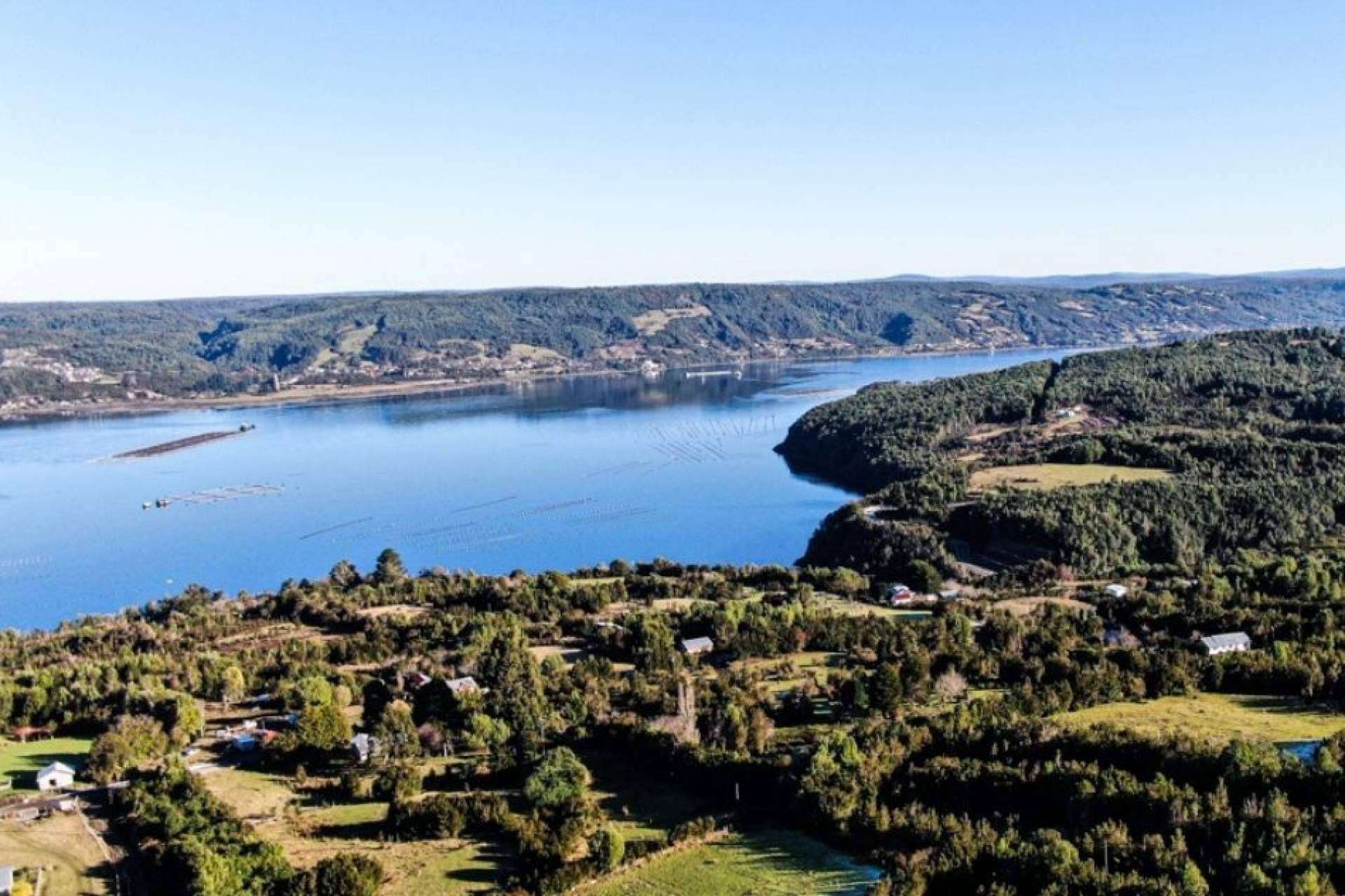 Chiloé, la gran opción de inversión inmobiliaria por su potencial turístico y cultural