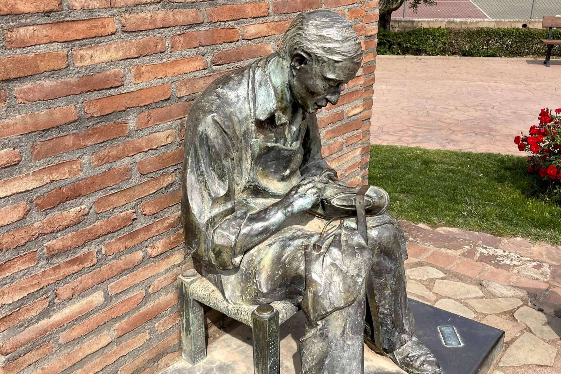 Calzado, atractivos rurales y turísticos; un viaje por la Comarca del Aranda