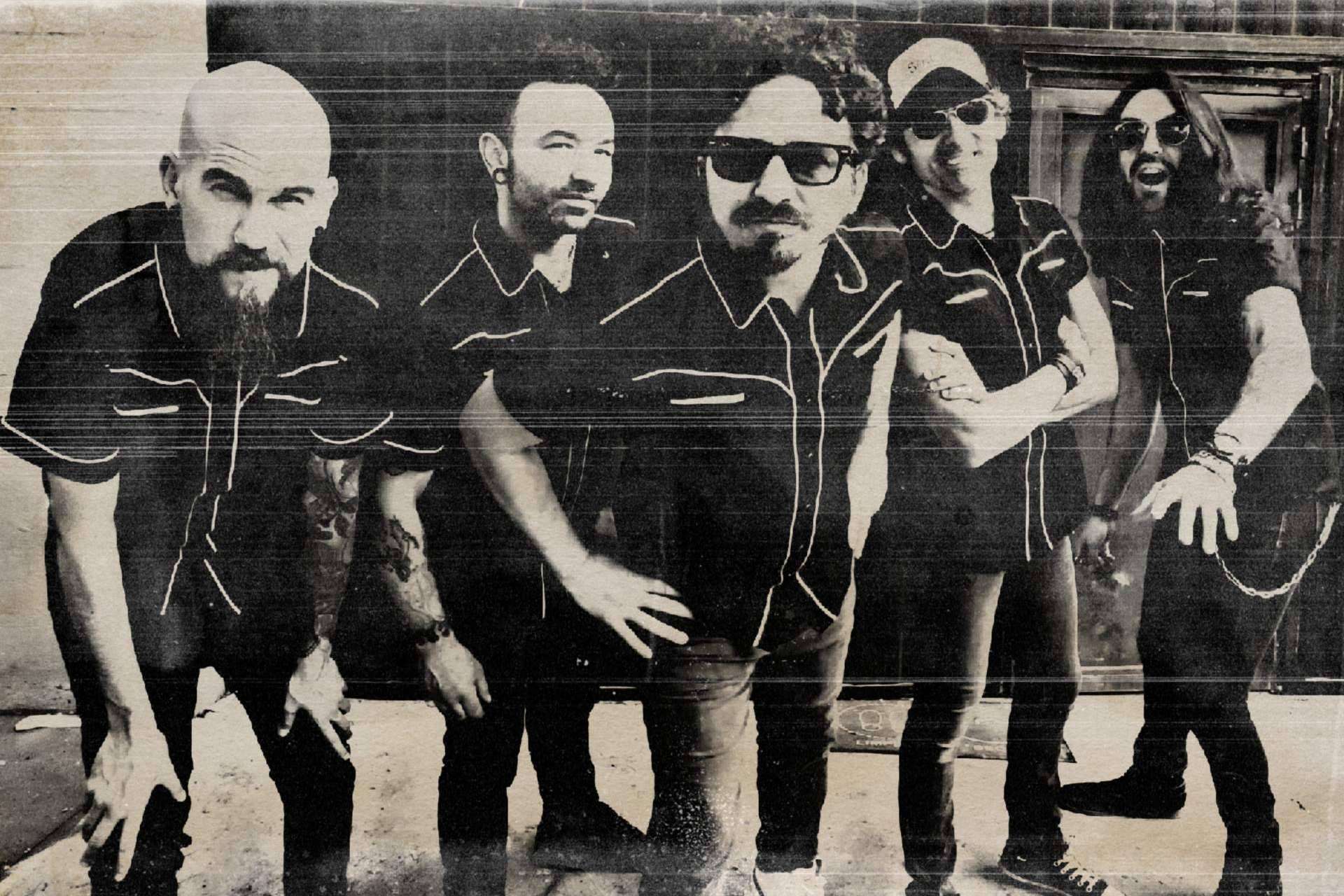 Frank Suz publica su tercer álbum REZA TODO LO QUE SEPAS