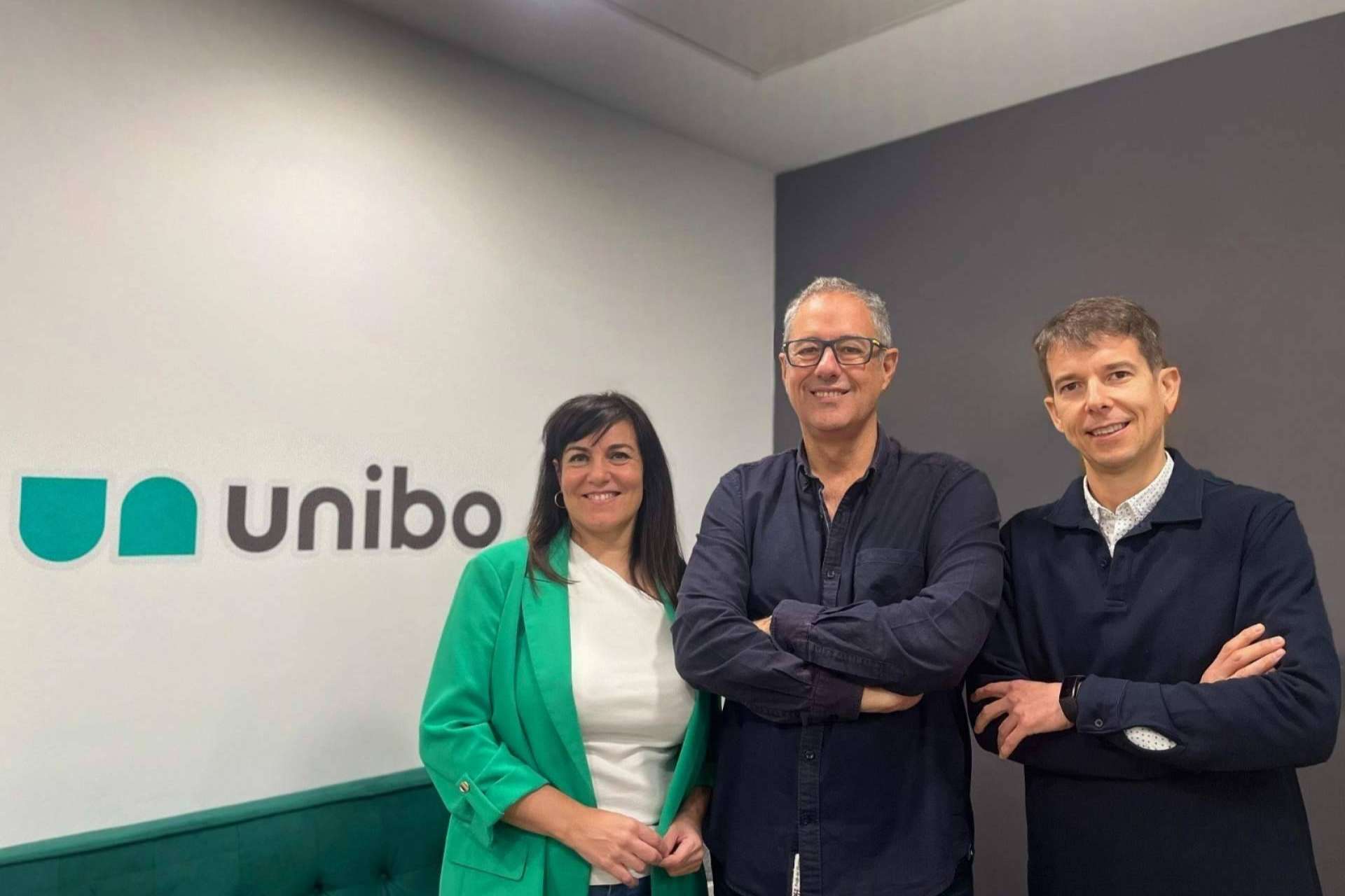 ¿Dónde encontrar una cuenta digital para el sector inmobiliario? Unibo