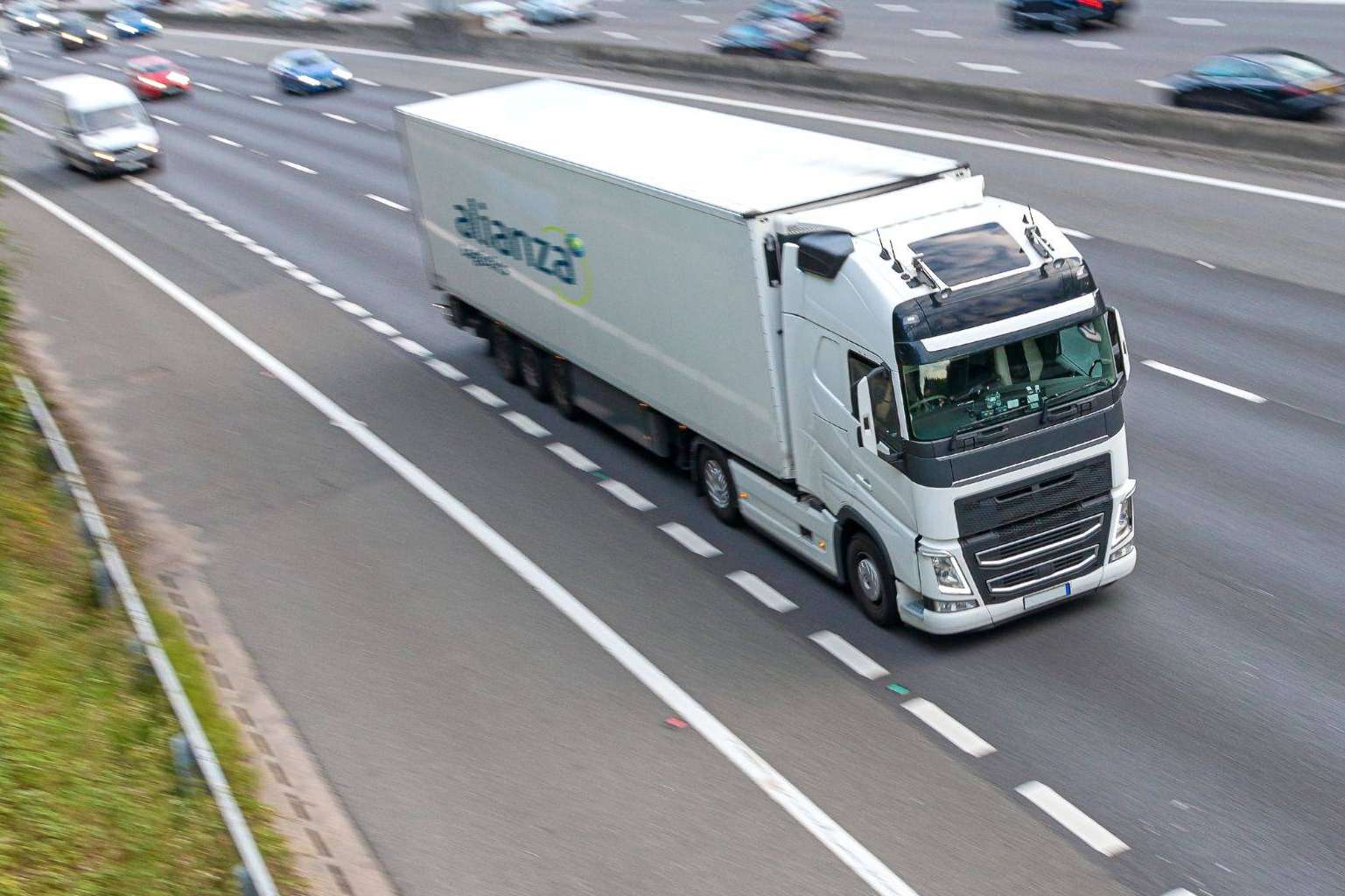 Alianza Logistics  y su nueve delegaciones consolidan su expansión en territorio nacional