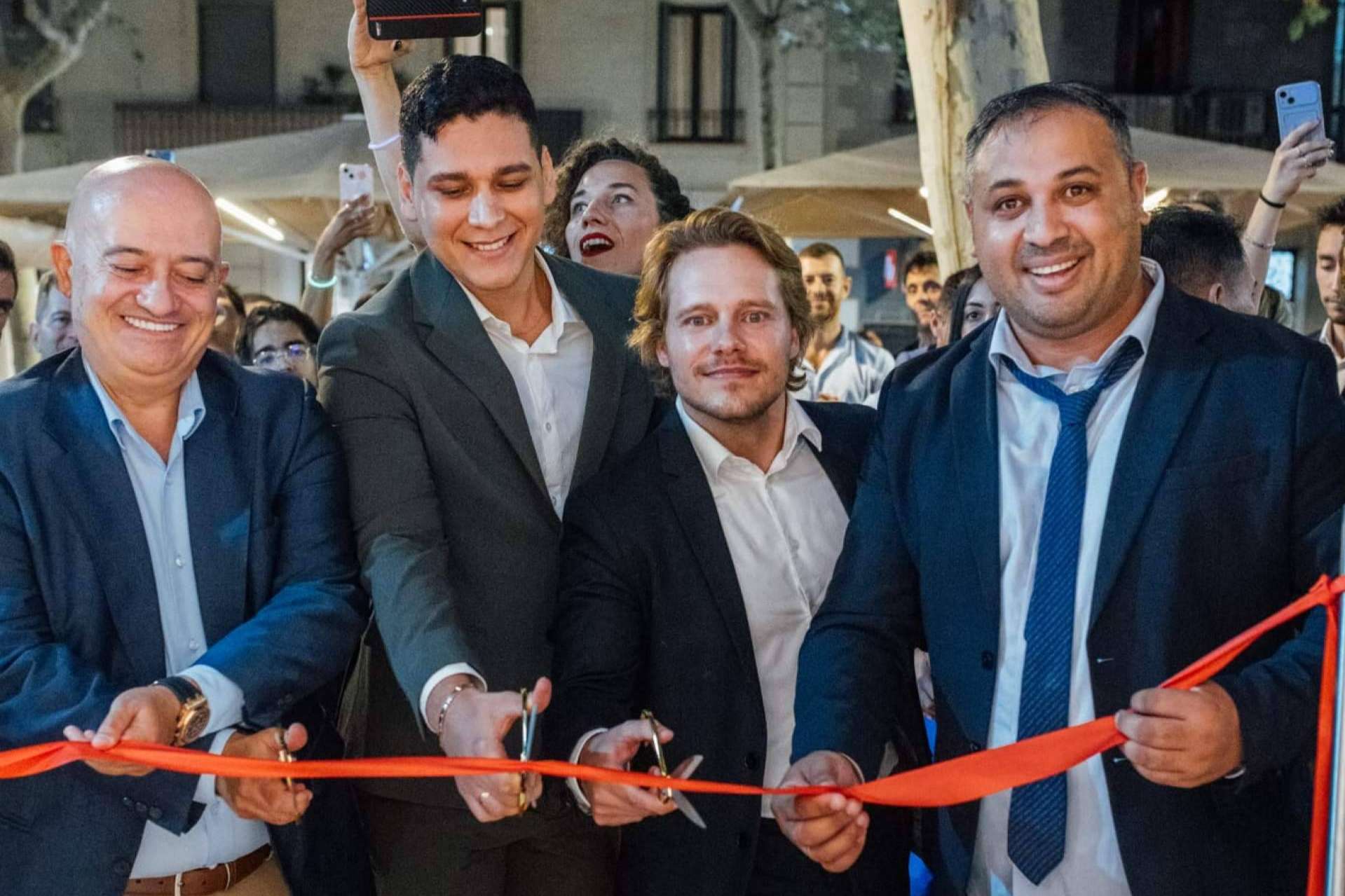 EcoCleans entra de lleno en las reformas