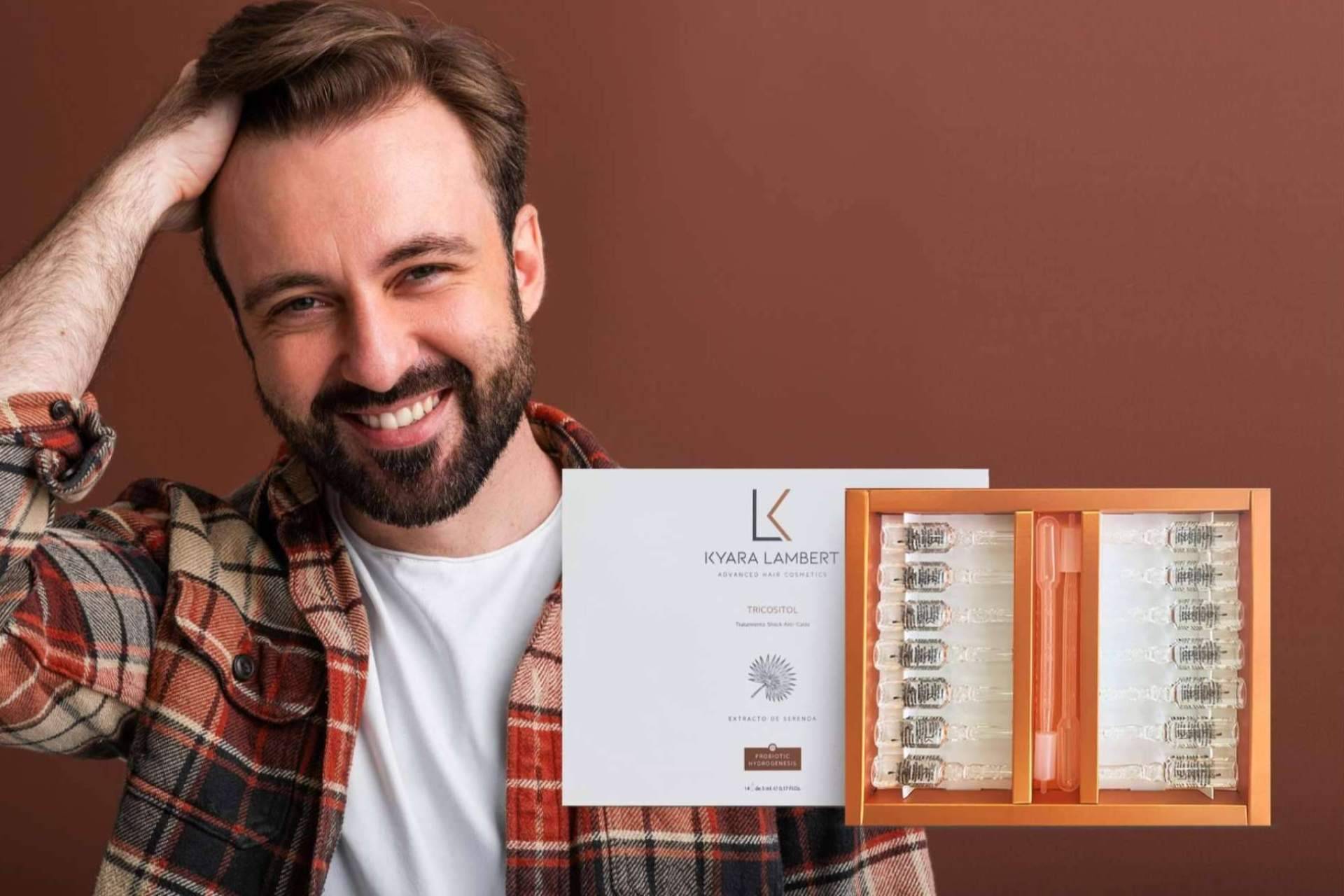 Recomendaciones para controlar la caída del cabello en otoño