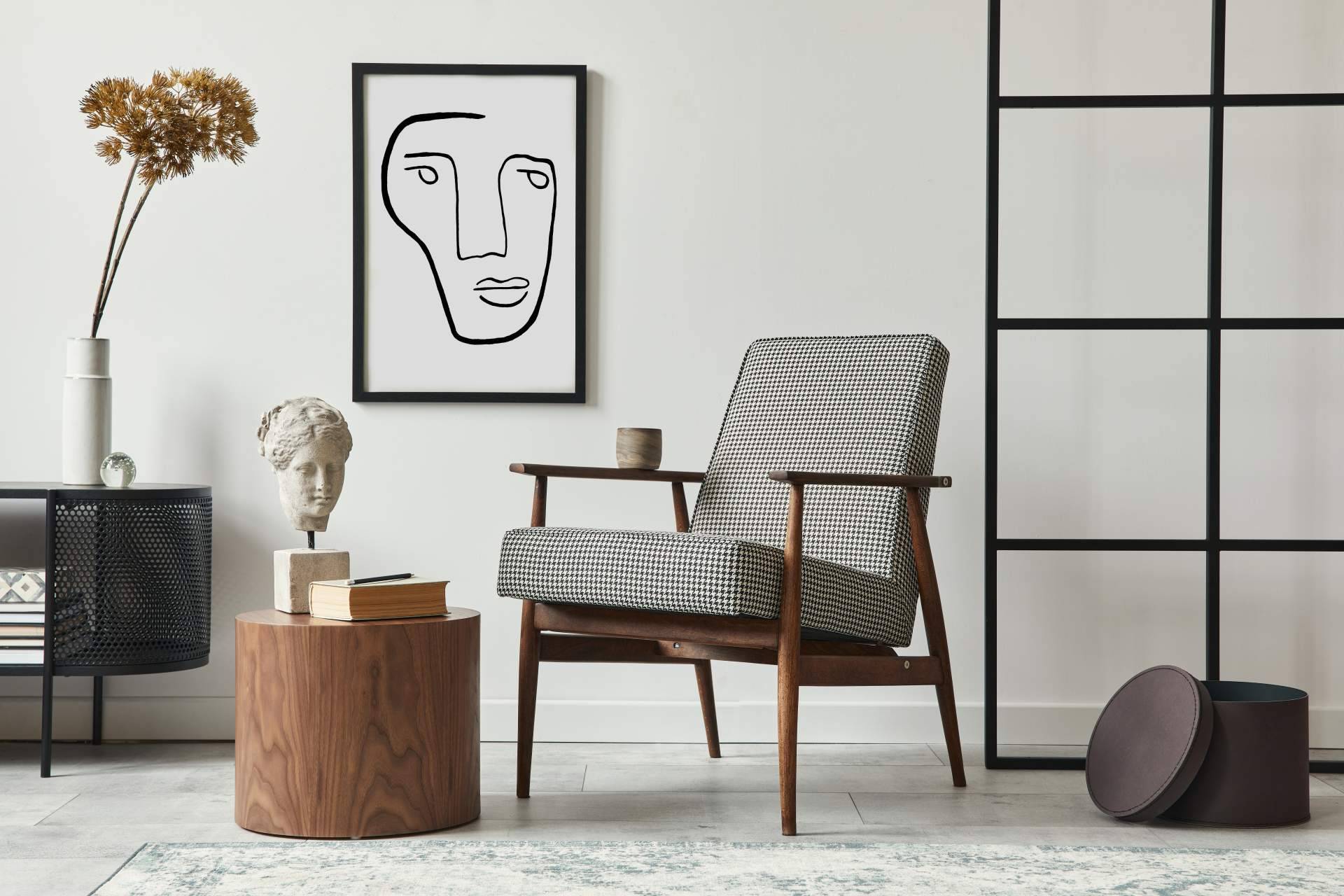 Al mal tiempo buena decoración con Hogar y Más