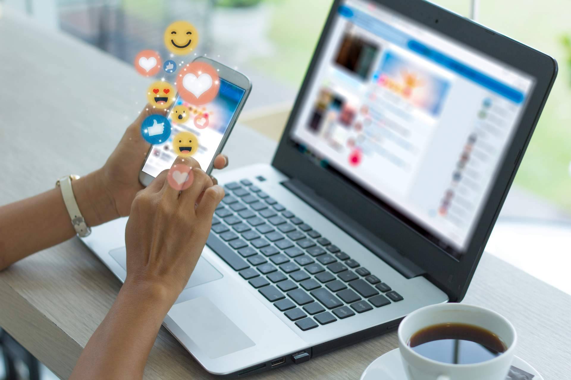 Confiar en una agencia de marketing digital para promocionar un negocio en internet