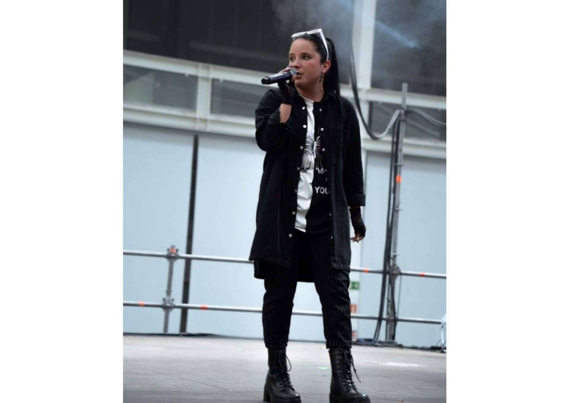 Presentación del nuevo single 'Don Dinero' de KYR4