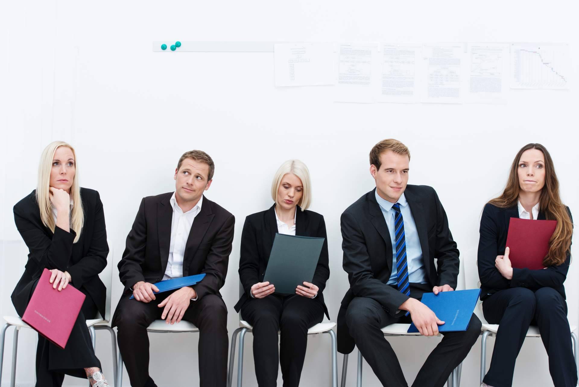 ¿Cómo definir correctamente el perfil profesional que necesita una empresa?