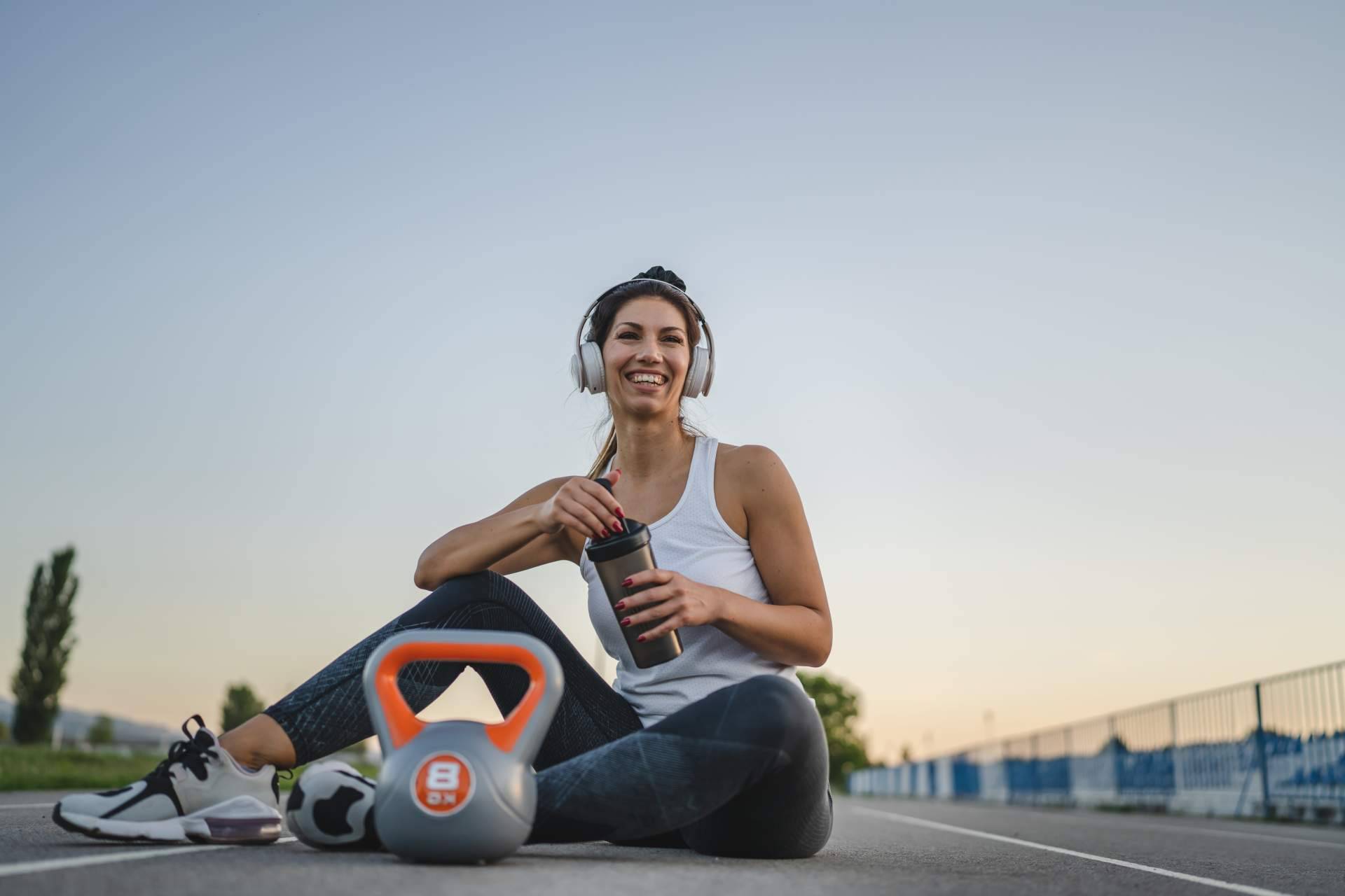 ScoopNutriFITion ofrece un amplio catálogo de nutrición deportiva para todos los deportistas y atletas en Zaragoza