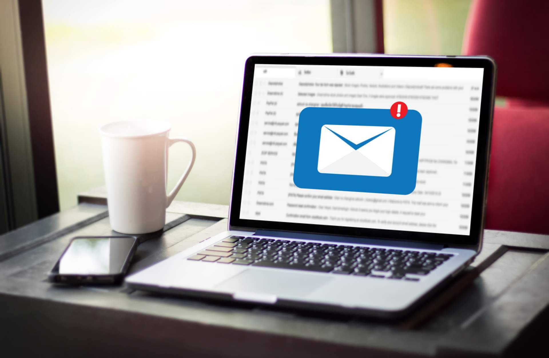 Funneltropia, una agencia de marketing que lleva a cabo estrategias de email marketing