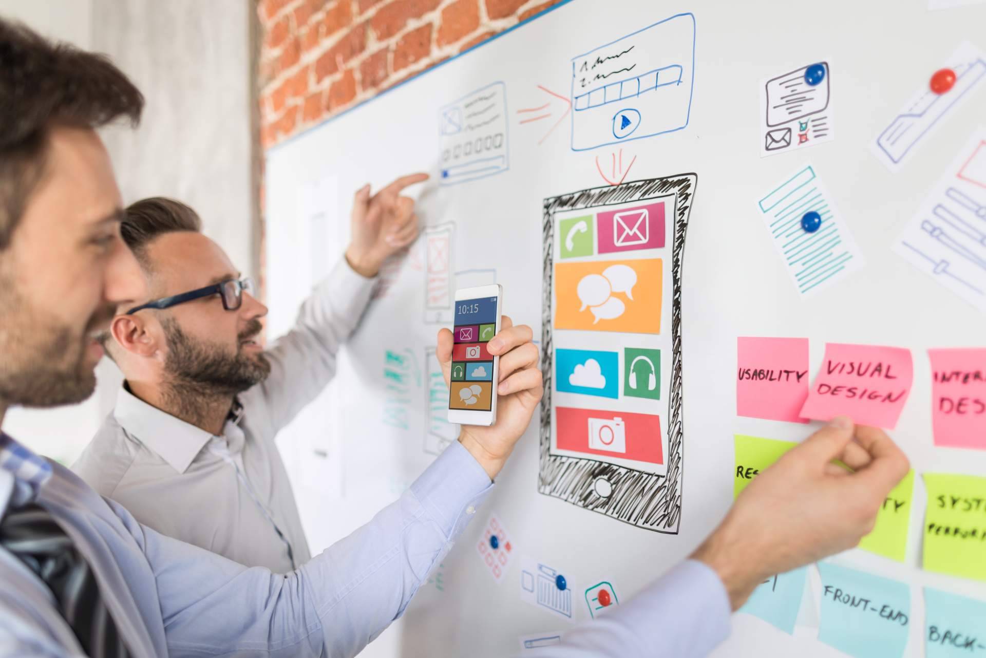 Expertos en creación de contenido SEO, Apricot Marketing