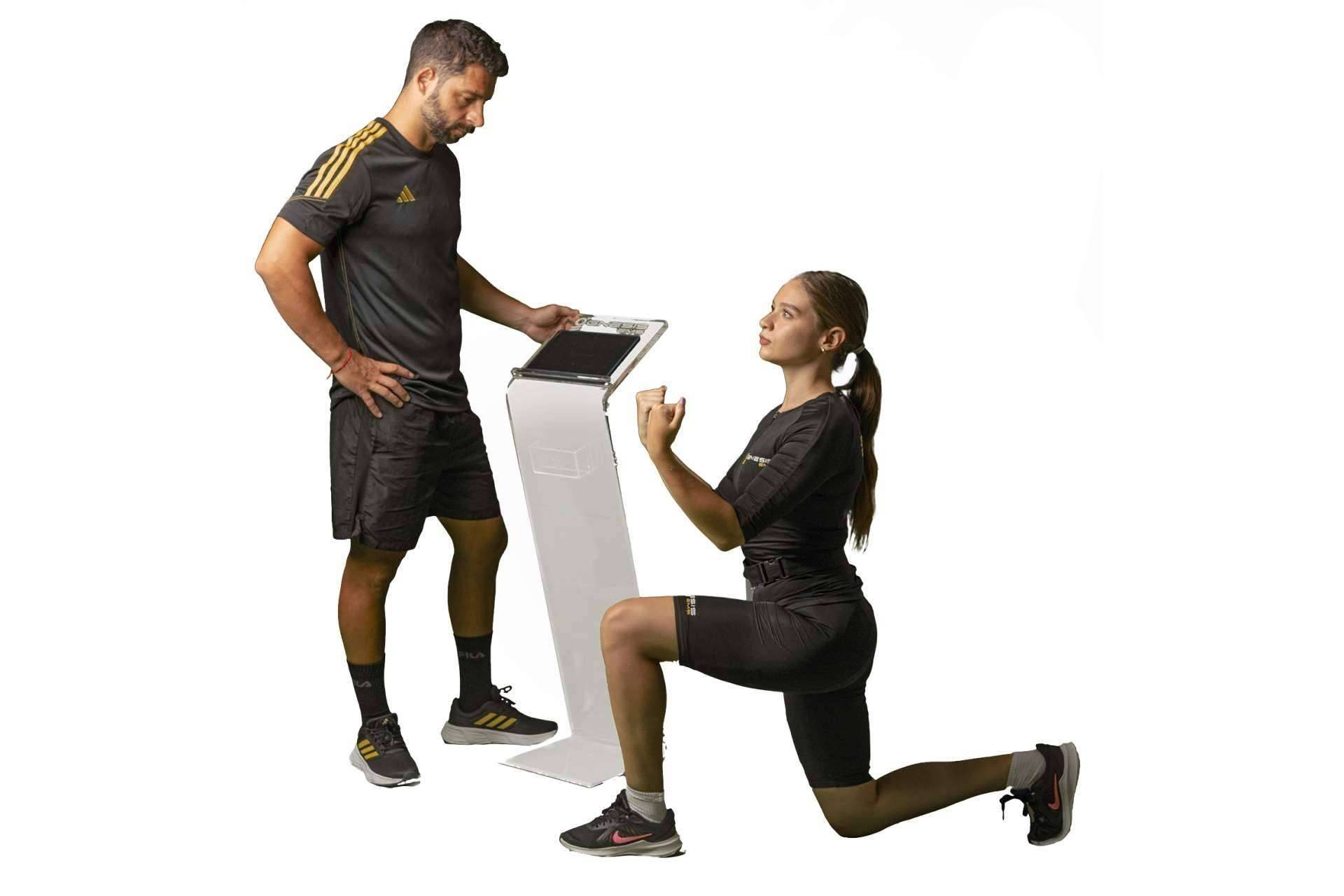 El futuro del electrofitness y el modelado corporal de la mano del lanzamiento de Gnesis PLUS a nivel mundial
