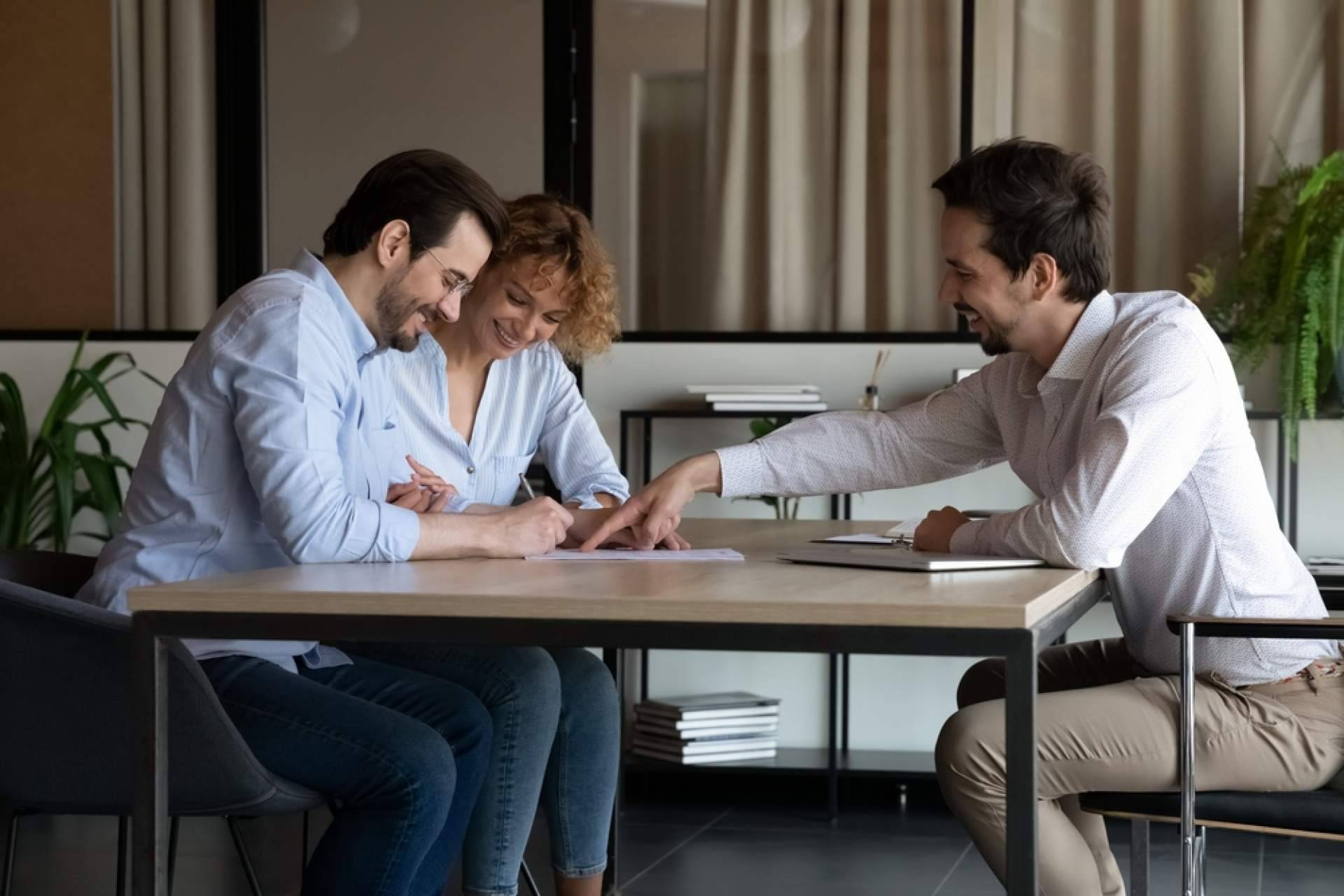 SC Inmobiliarias revela cuál es el sueldo de un agente inmobiliario