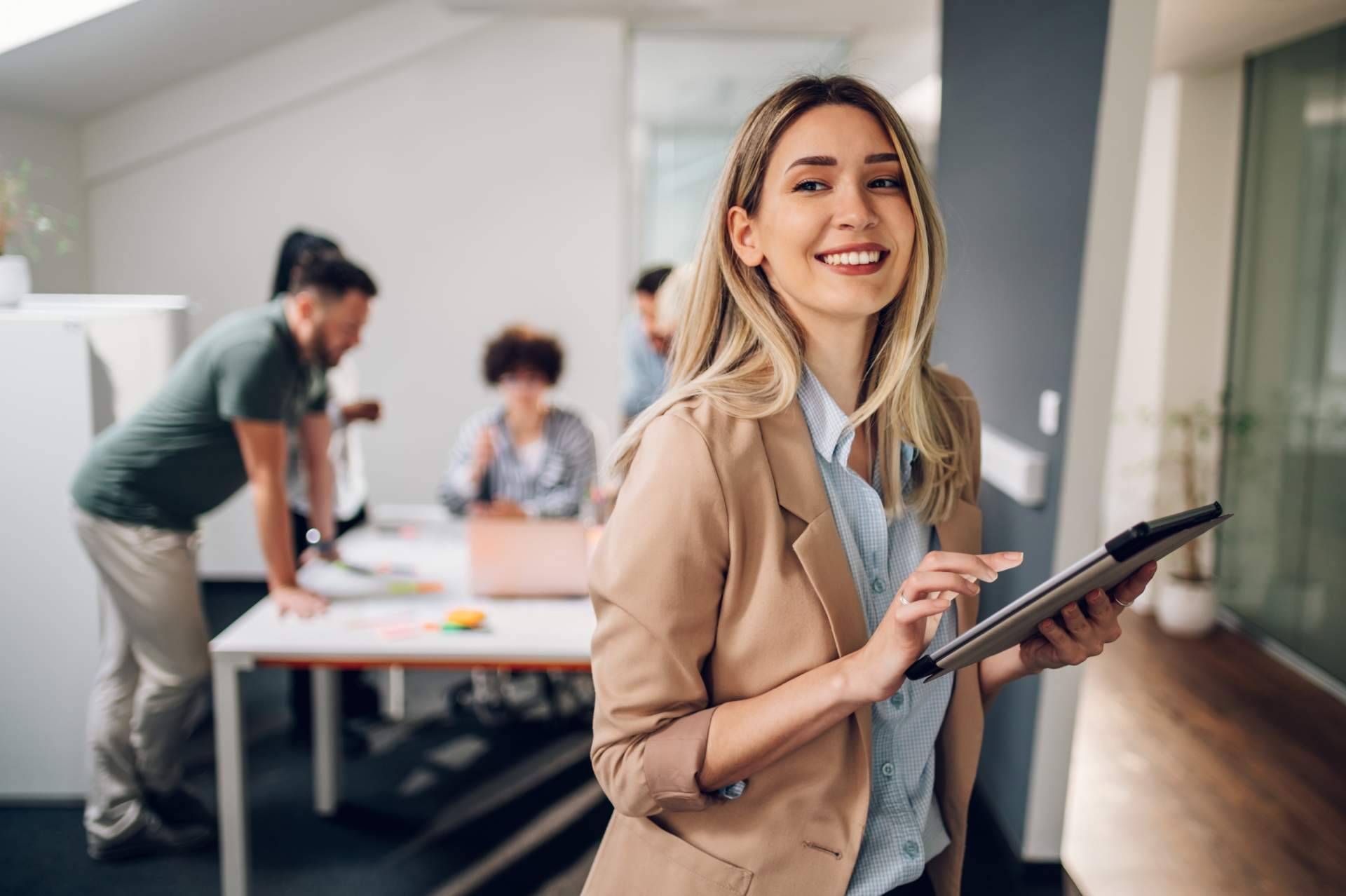 Formación profesional especializada en digital business, de la mano de Empower Talent