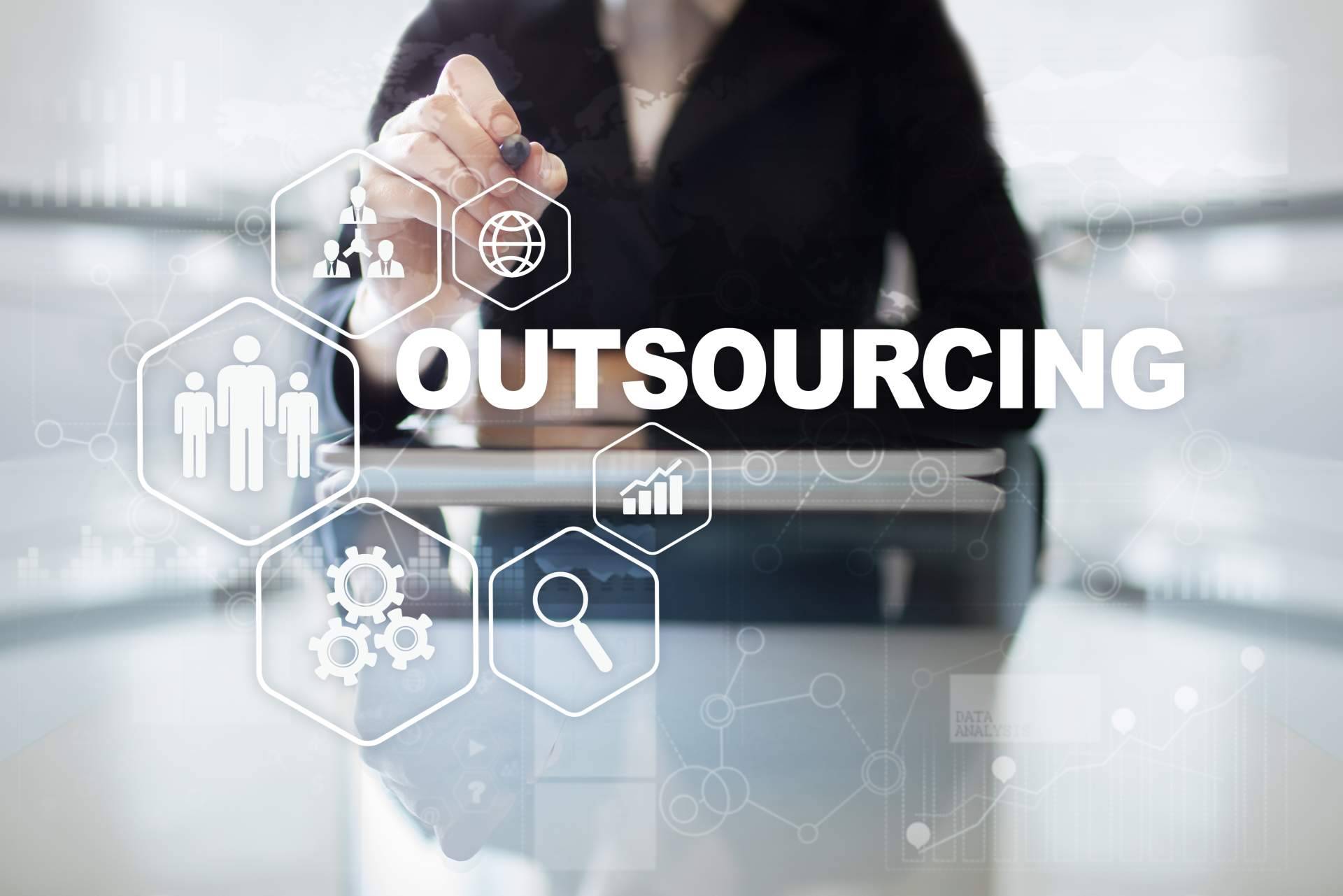 La nueva tendencia del outsourcing con Patxi Sánchez