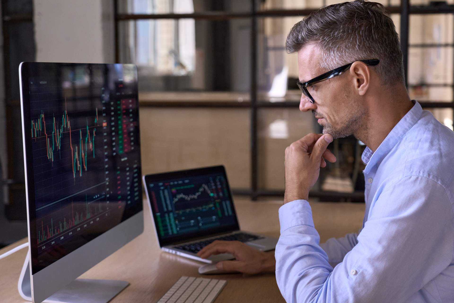 ETF desmitificados; una guía para principiantes sobre fondos cotizados en bolsa en ITCS Trade