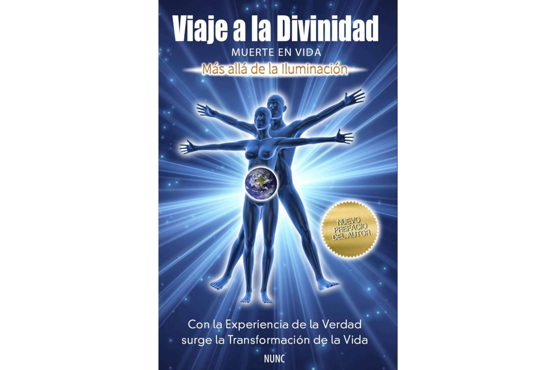 La importancia de leer libros de meditación y contemplación, por Nunc