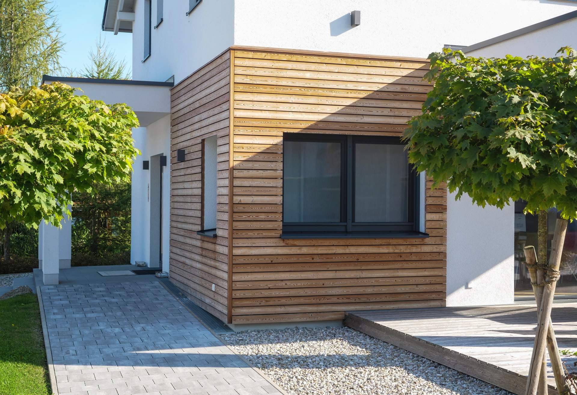 Construir una passivhaus cerca de Madrid con feng shui para mejorar la calidad de vida