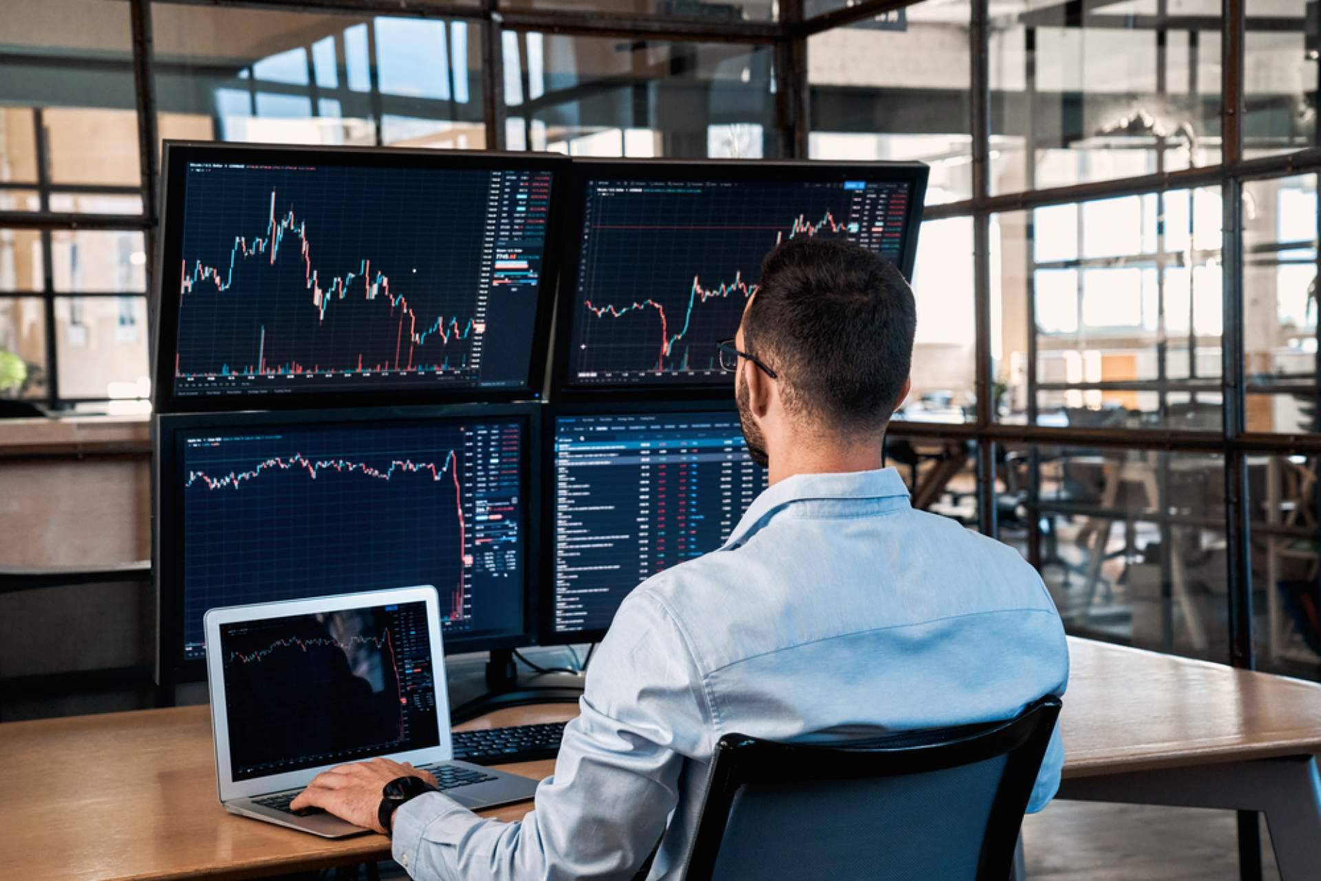 ¿Cuáles son los avances que tendrá el Broker Bridge Markets desde el 1 de diciembre del 2023?