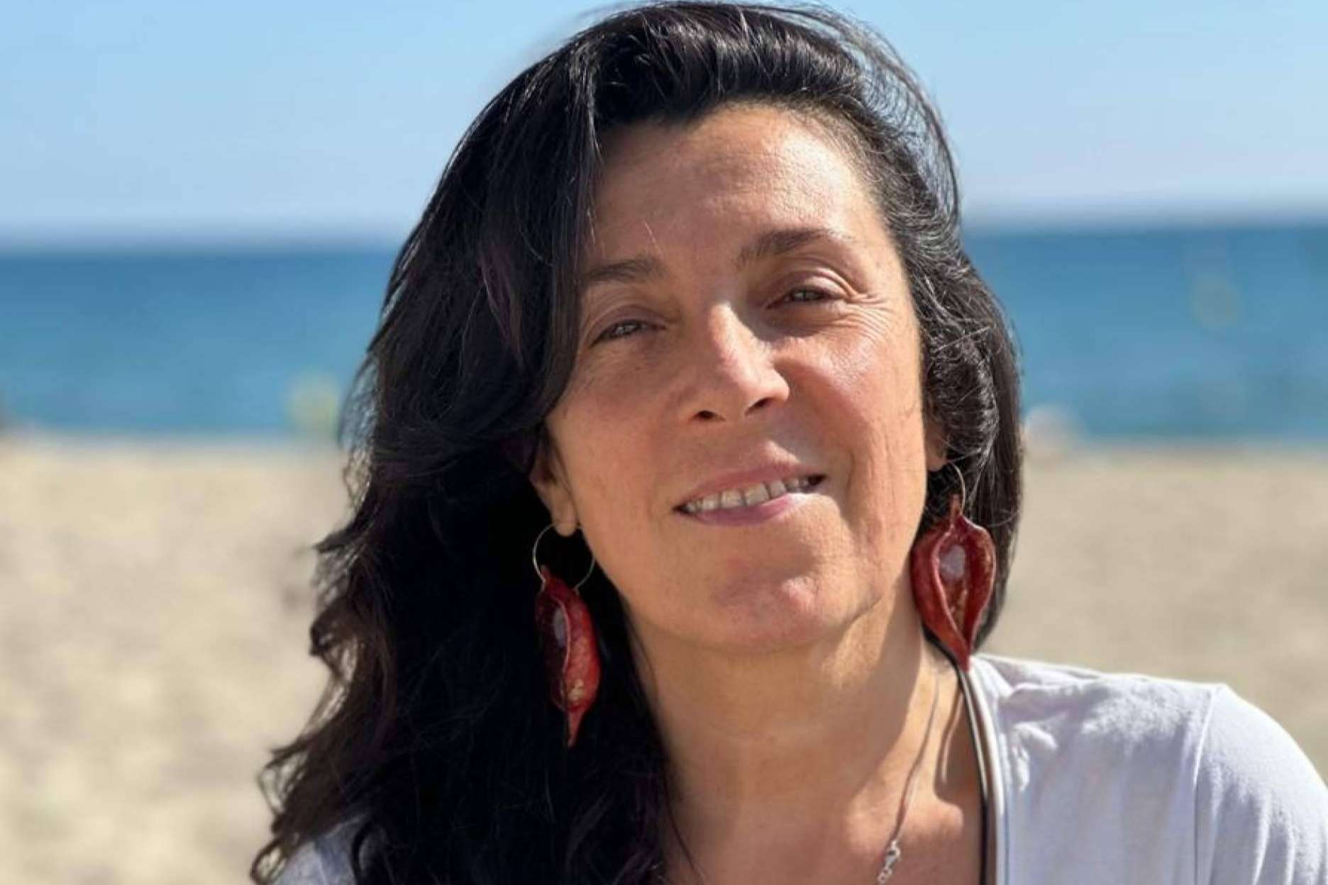 Mariló Sánchez ayuda a las mujeres a experimentar un climaterio y menopausia con alegría y gozo