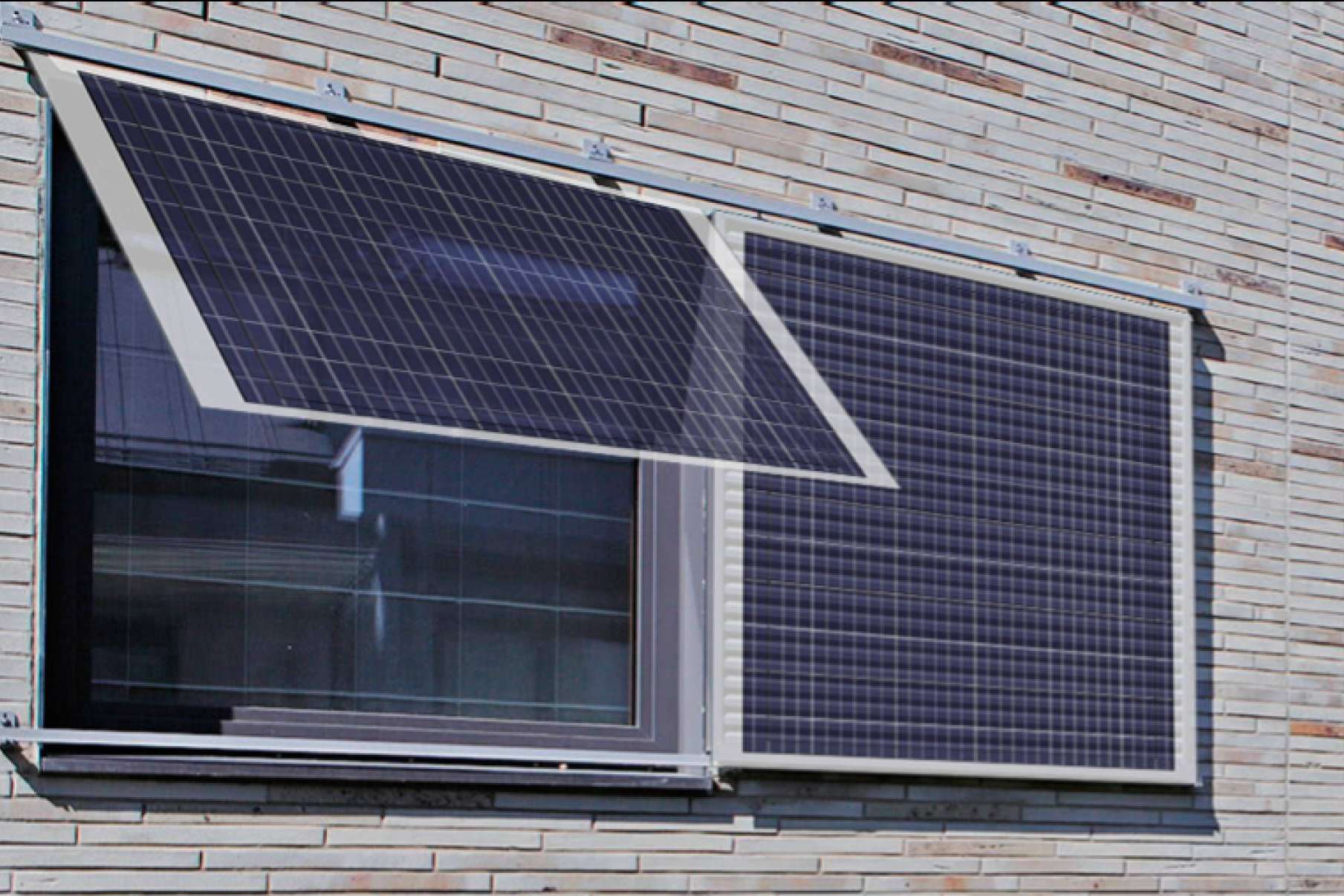 El fabricante asturiano SolReina patenta sus ventanas fotovoltaicas revolucionarias
