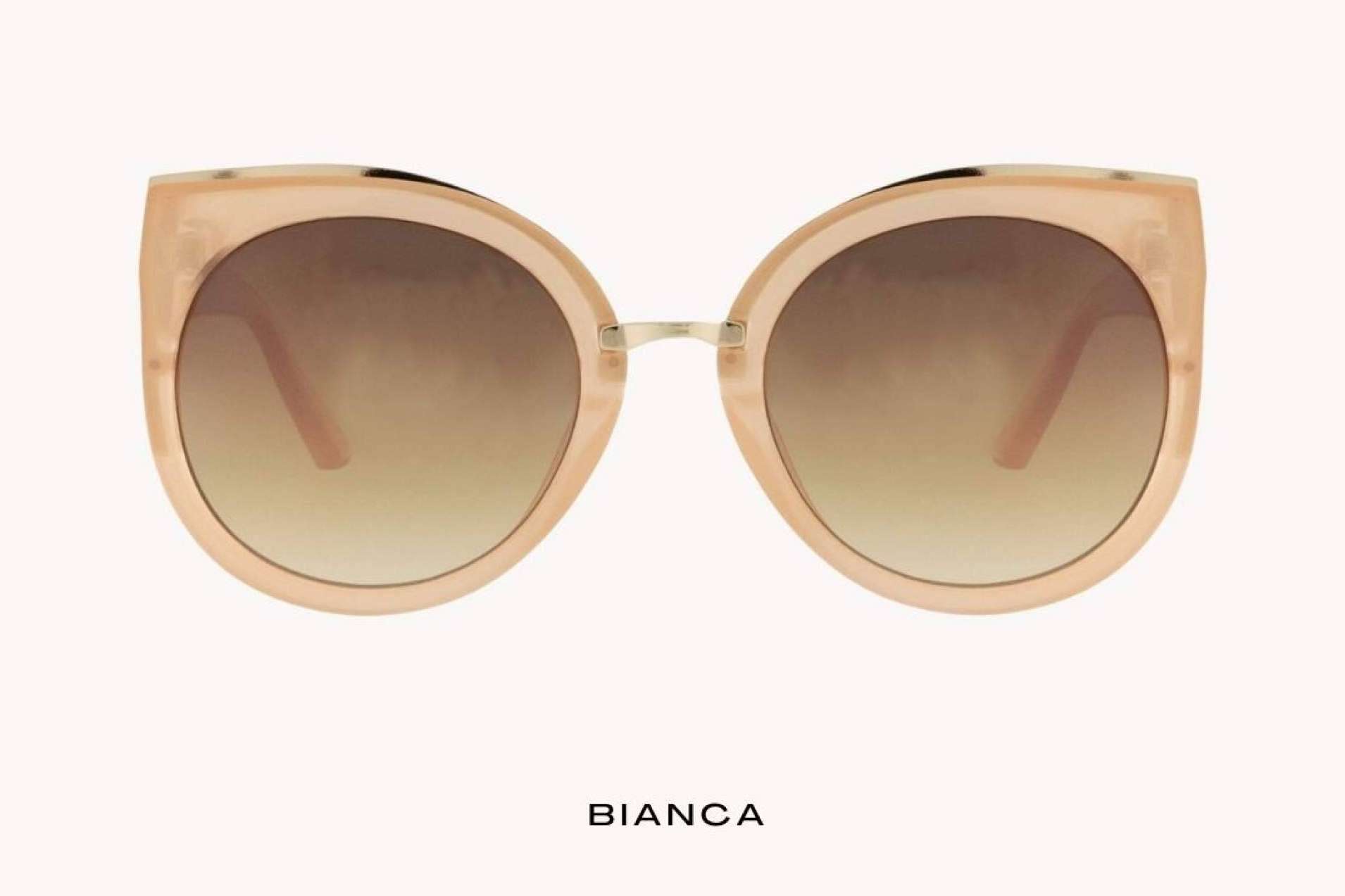 Colección de gafas de sol de Charly Therapy