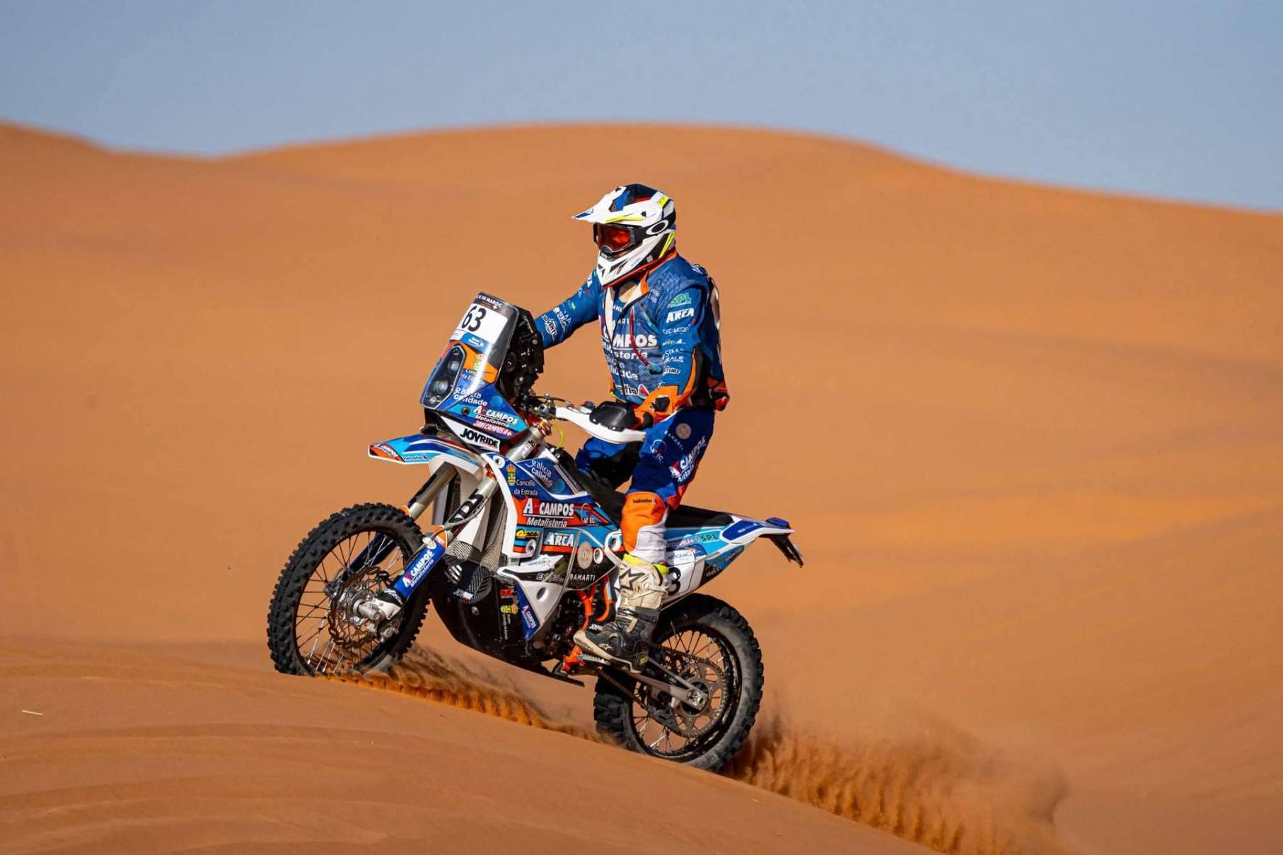 Ropa personalizada motocross y enduro, el kit completo con la tienda especializada ADHESIVOSEMBARRADOS