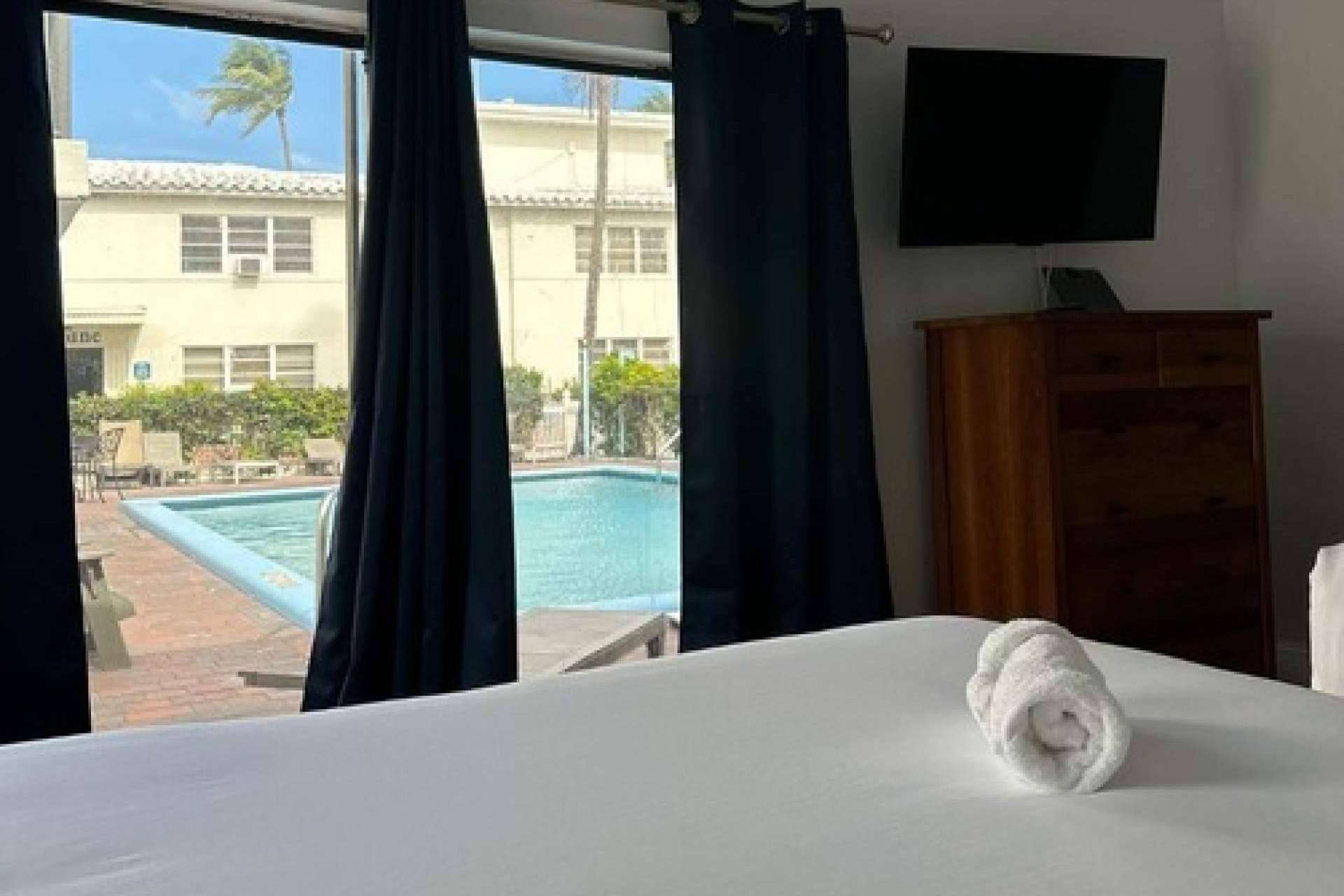 Hoteles en Hollywood Beach Florida con la ayuda de Hollywood Beach Hotels