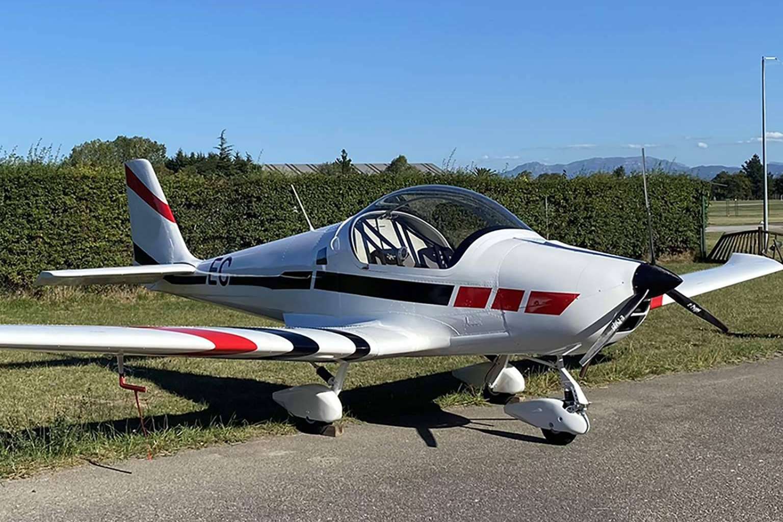 Asturfly da a conocer sus propuestas de entrenamiento de vuelo