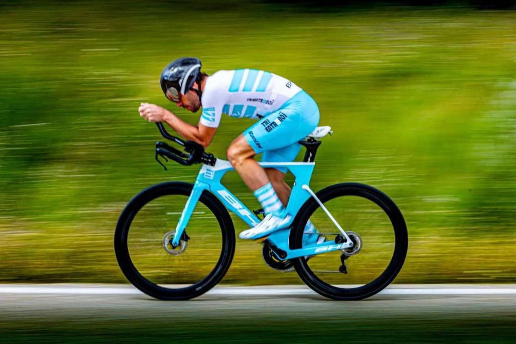 Recurrir a un entrenador de triatlón profesional a través de la empresa Trientrenos