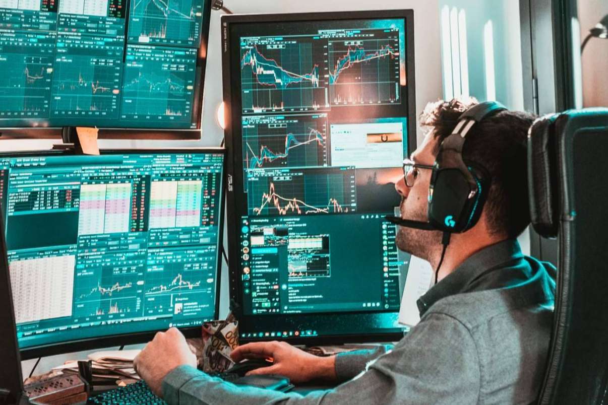 Streaming Trading ofrece formación práctica de cómo hacer trading