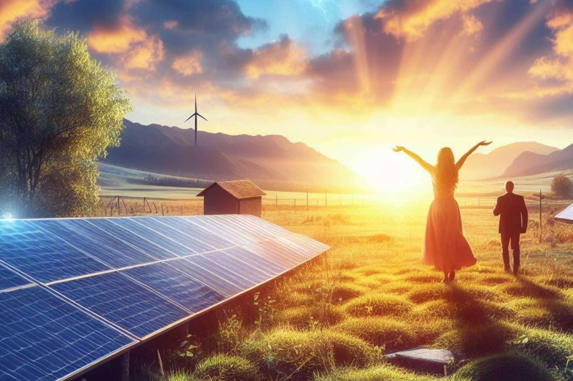 Eseo Renovables, la consultoría experta en el sector energético