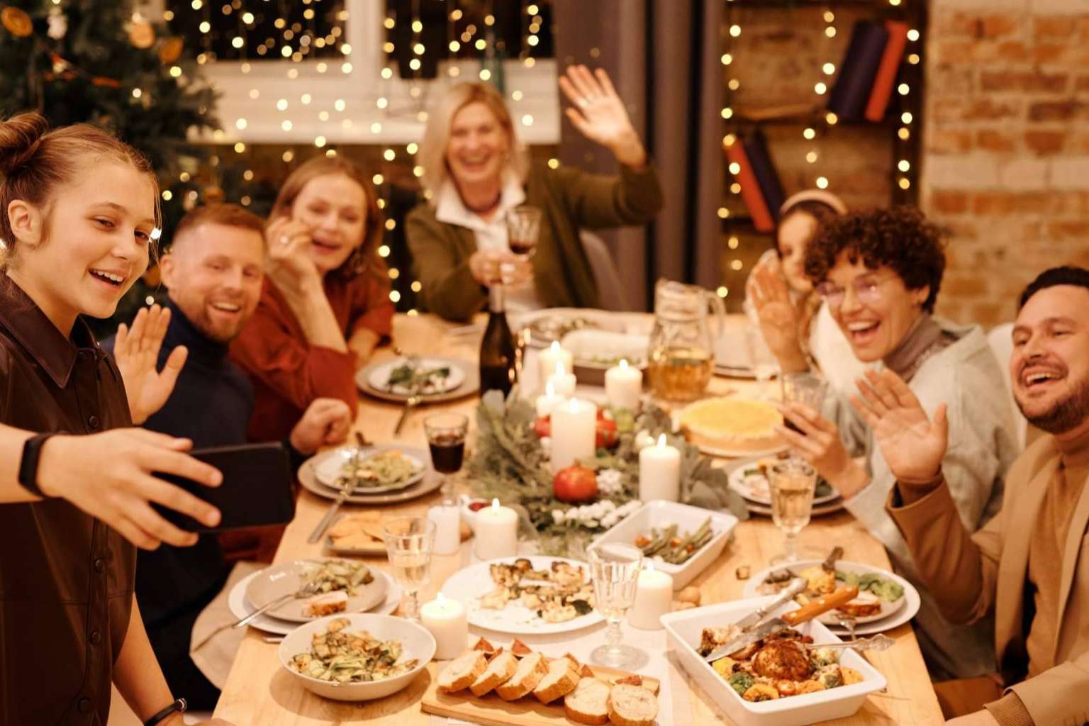 Con Animatium, eventos de Navidad para fortalecer el espíritu corporativo