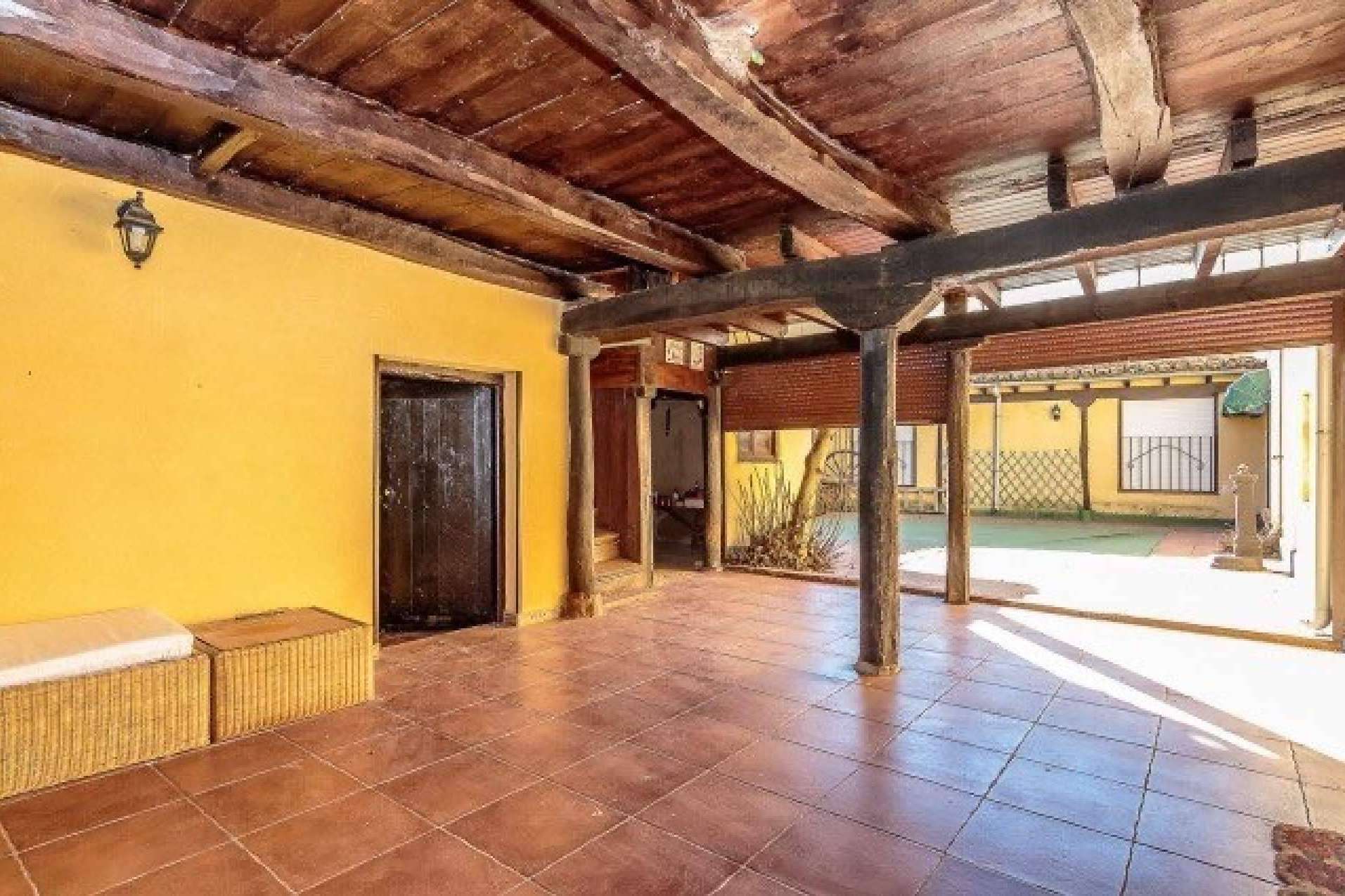 Una espectacular casa solariega en Banuncias, León, para disfrutar de la naturaleza y la tranquilidad