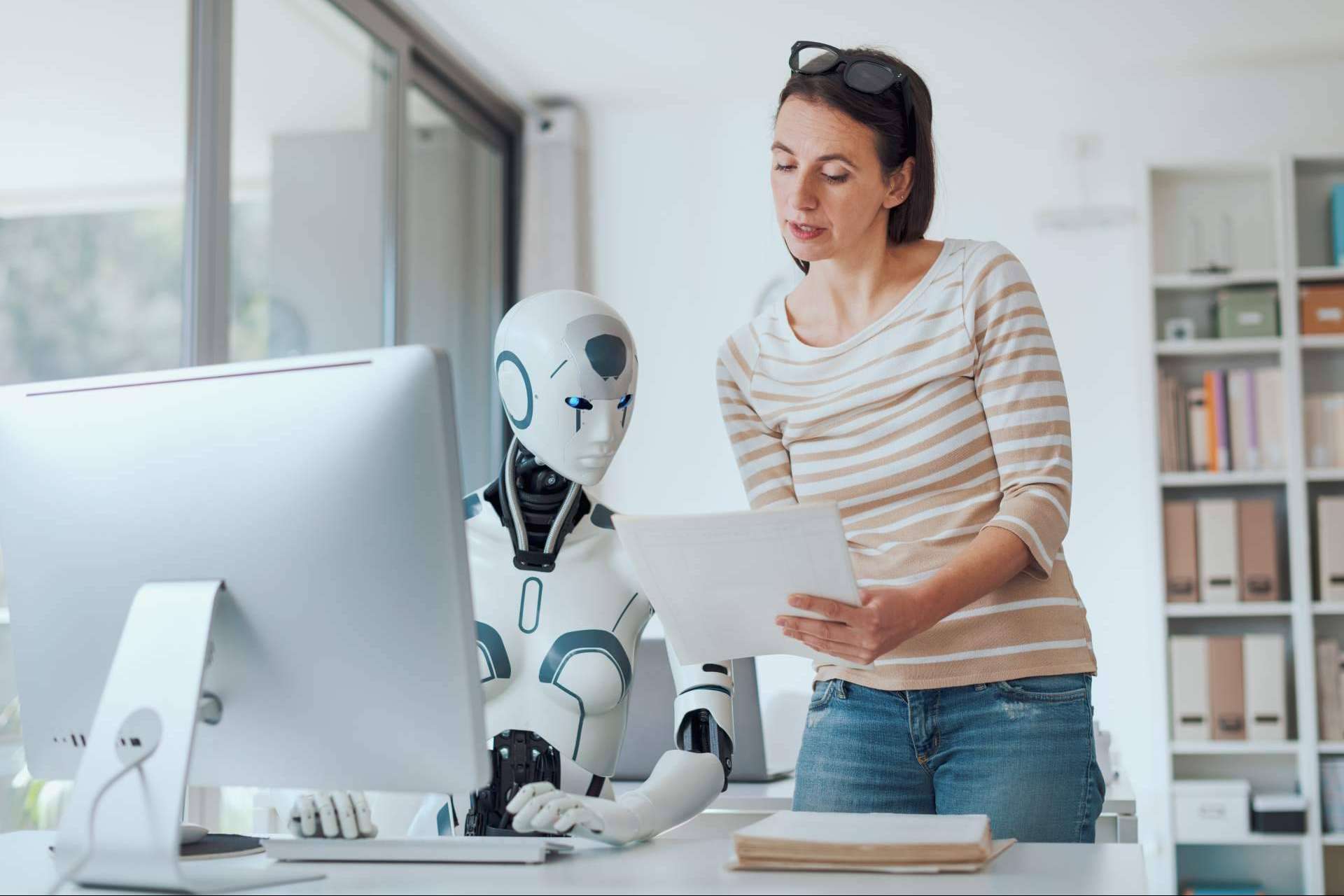 Descubrir InmoCMS, un CRM Inmobiliario que integra la evolución de la inteligencia artificial