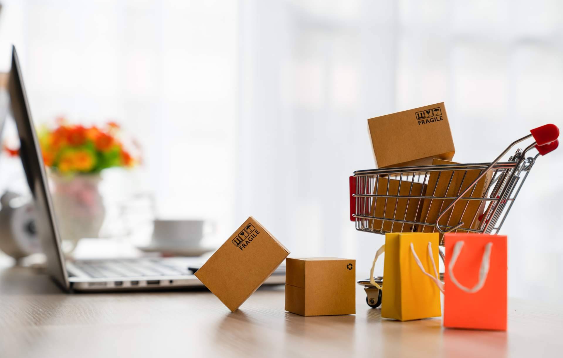Online Canarias, comprar online en Canarias