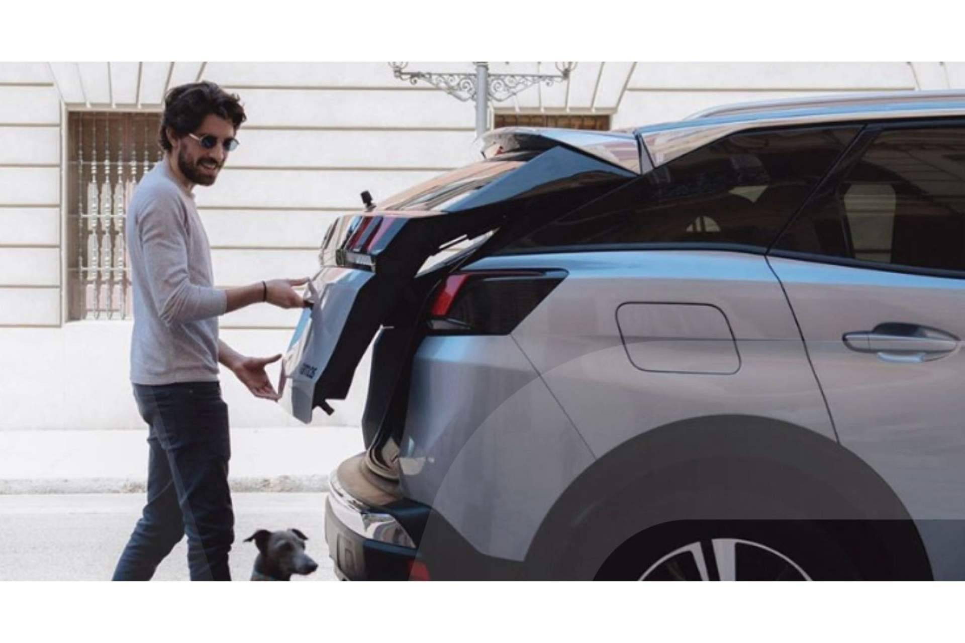 Según Vamos, la oferta de renting de SUV es cada vez más variada
