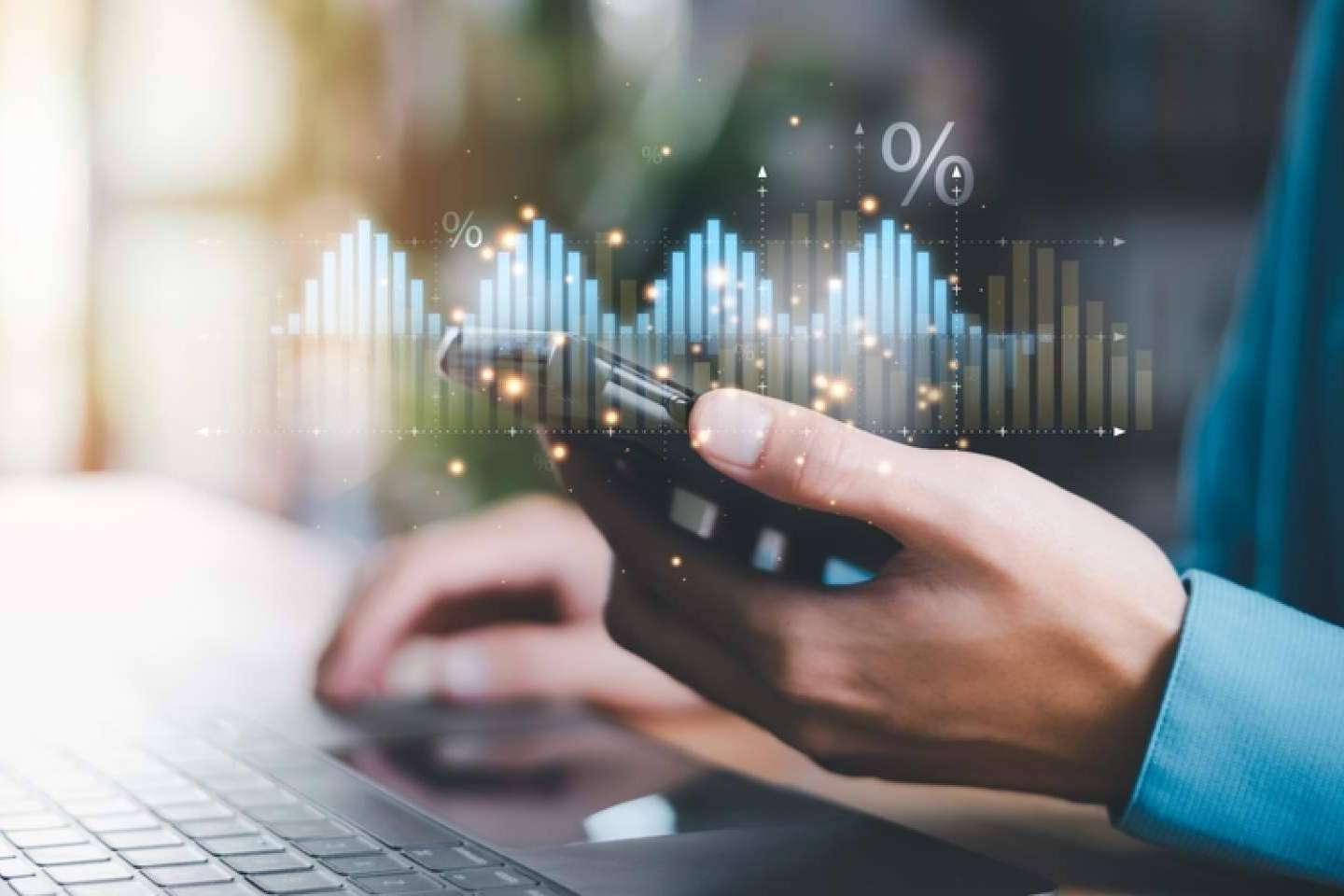 EI2VALUE sobre su nueva decisión estratégica tras obtener un 20 % de rentabilidad media