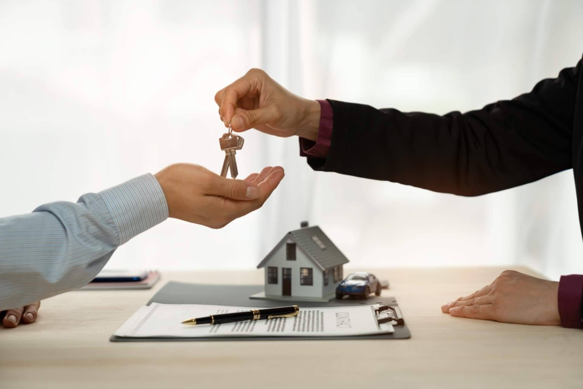 SC Inmobiliarias ofrece un espacio dónde se pueden leer noticias actualizadas sobre el mercado inmobiliario