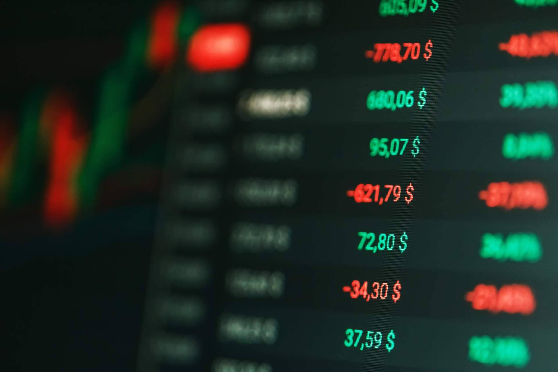 Navegando por el mercado Forex con ITCS Trade. De principiante a profesional
